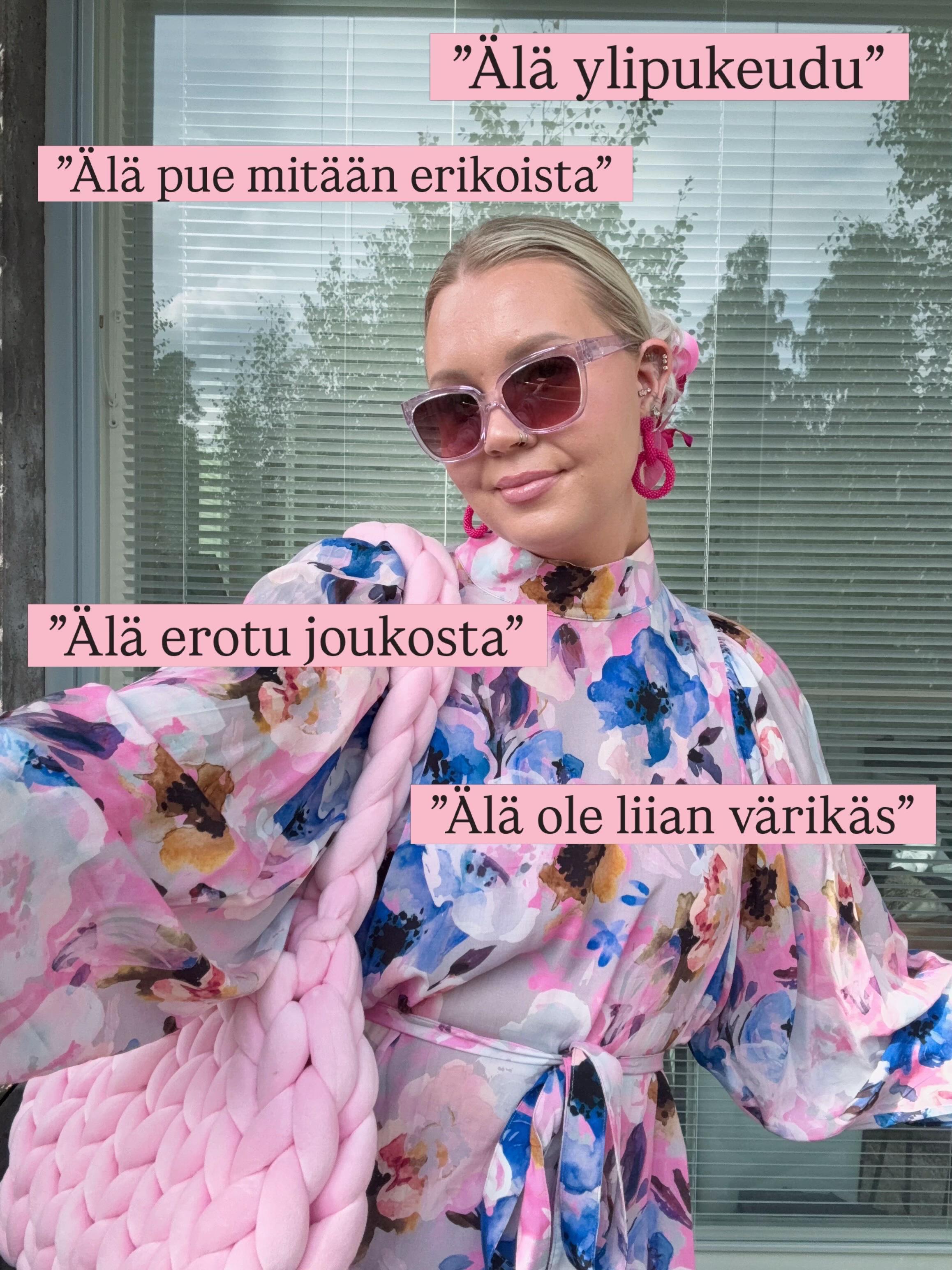 @Julentyyli