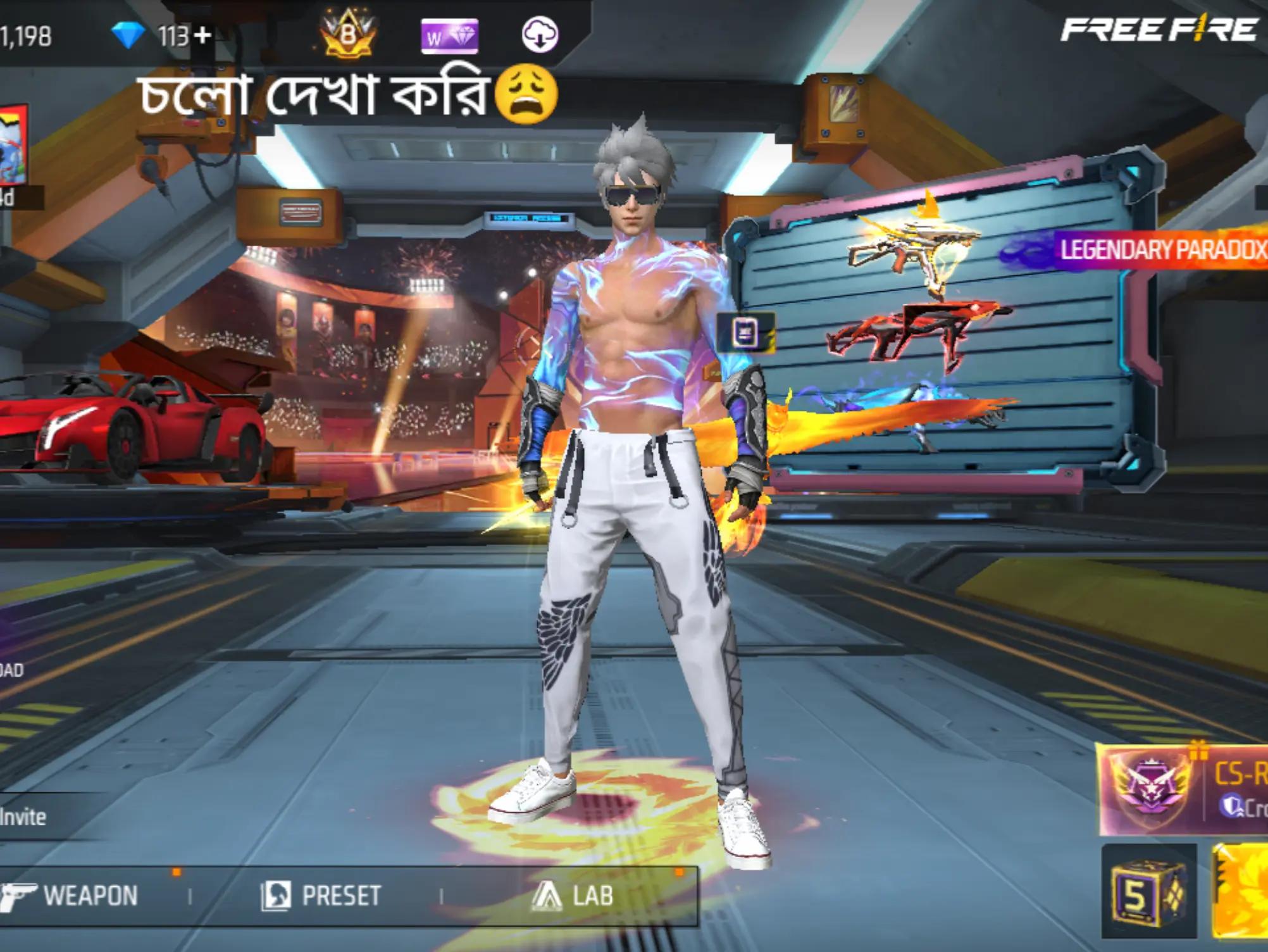 @Aryan Gaming
