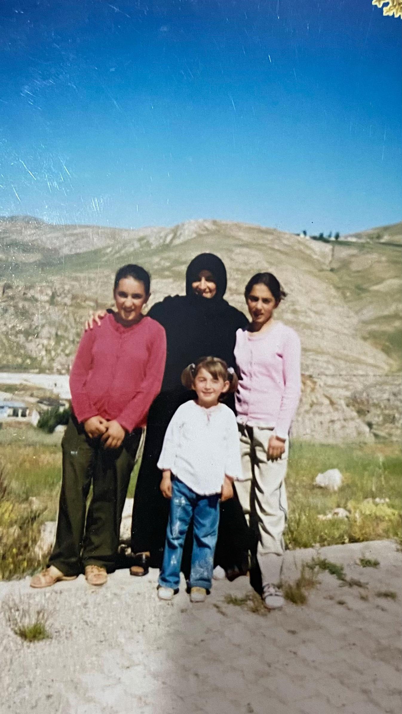 @Mındık anşa