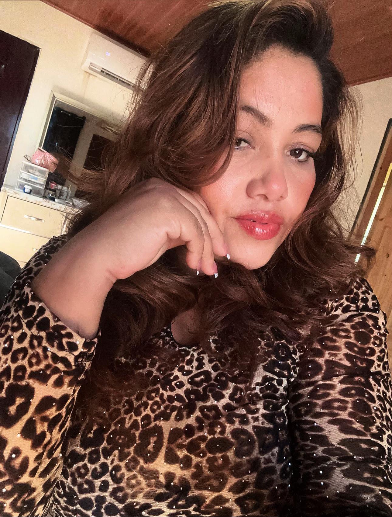 @Linda  Cisneros