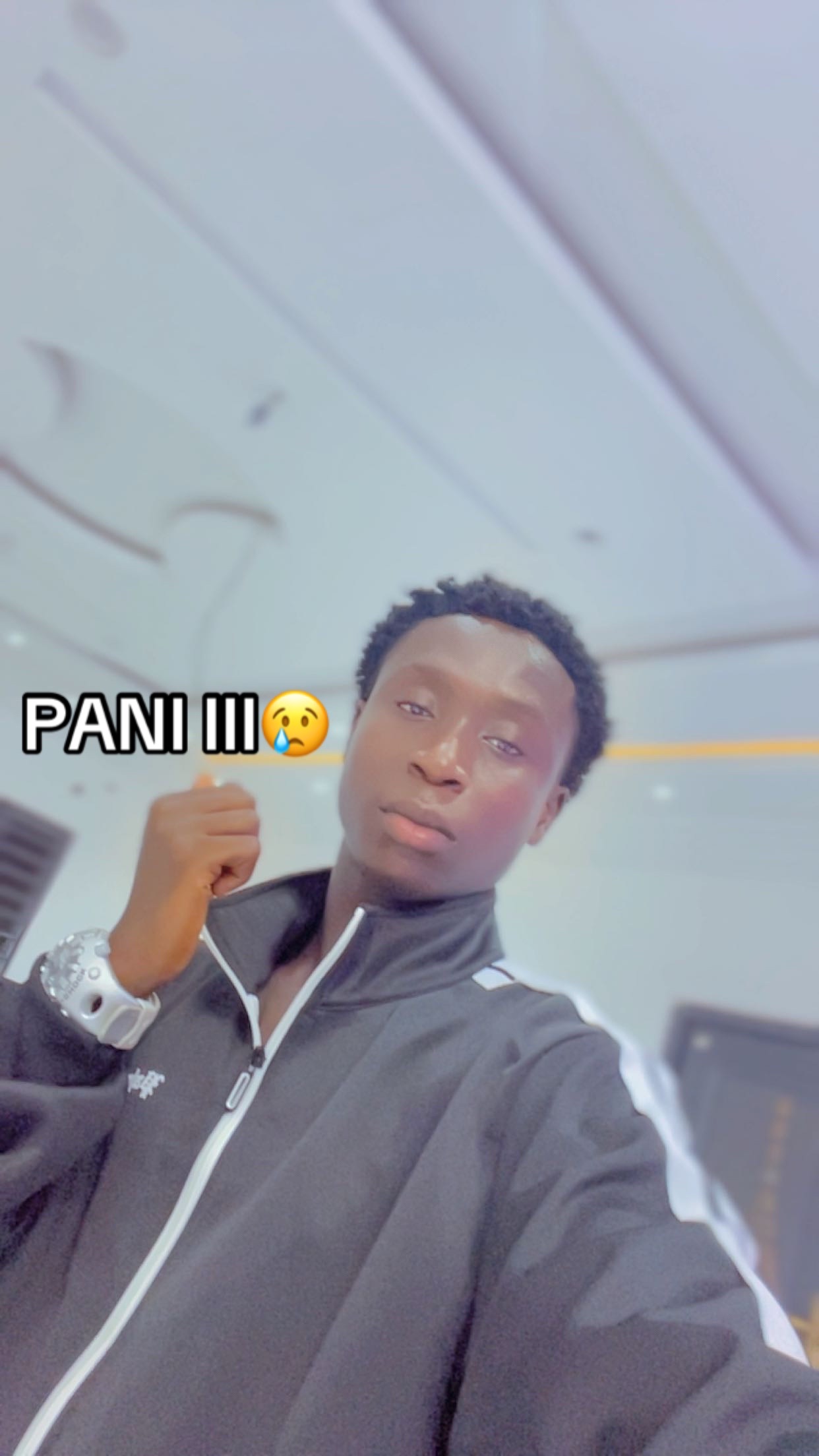 @Son_Of_God 🕊️🤲