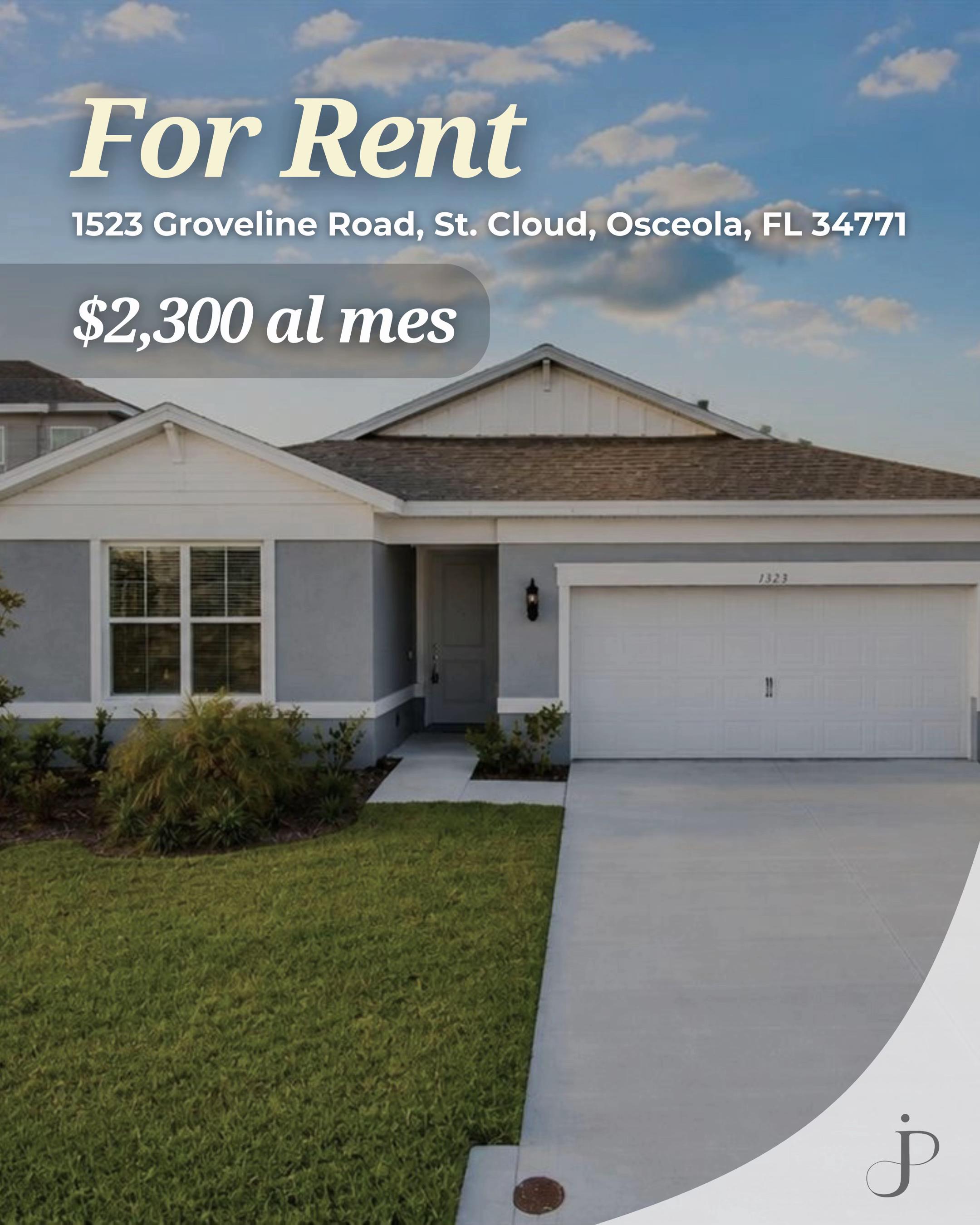 @JP Legacy Group | Casa Florida