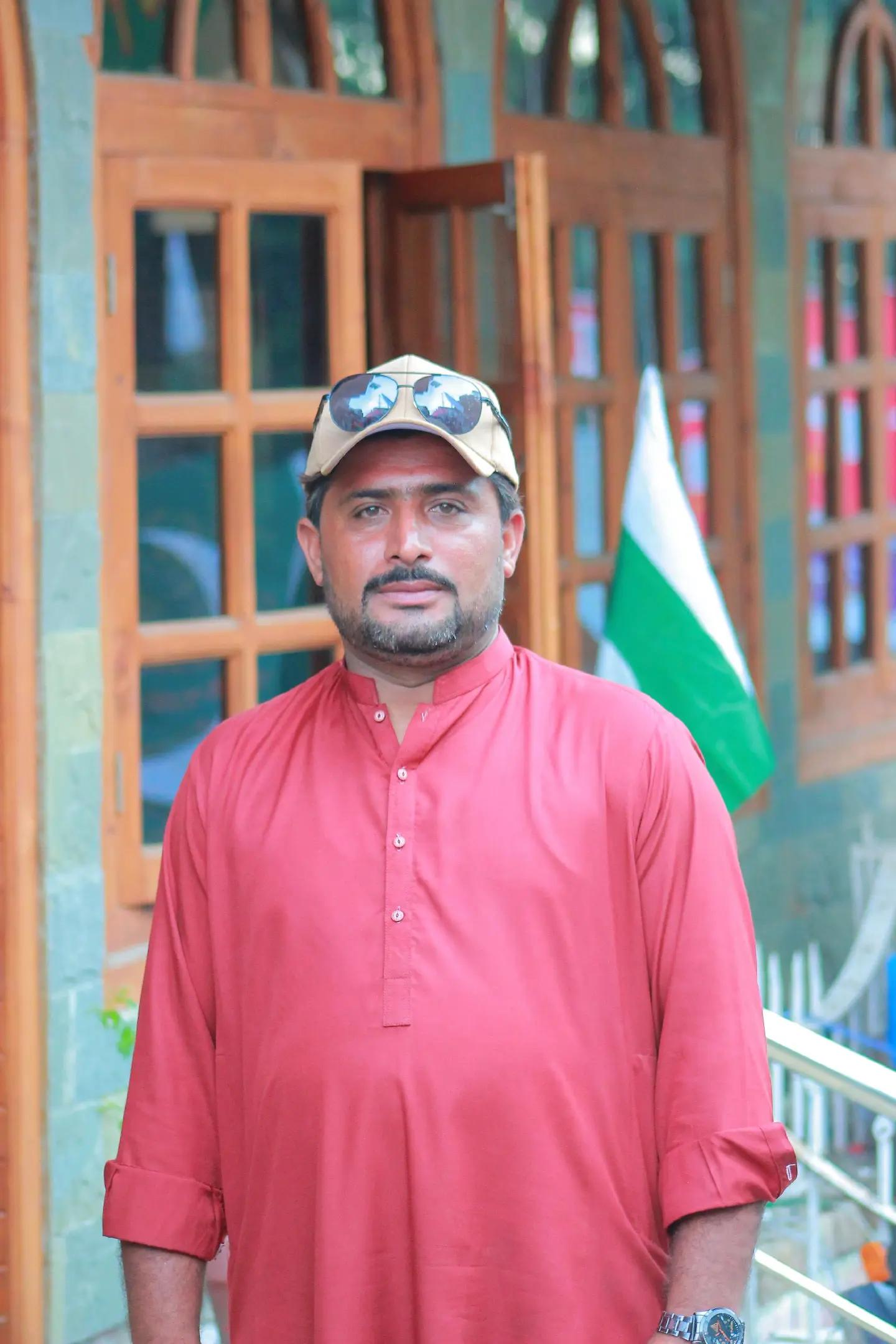 @Aamir khokhar