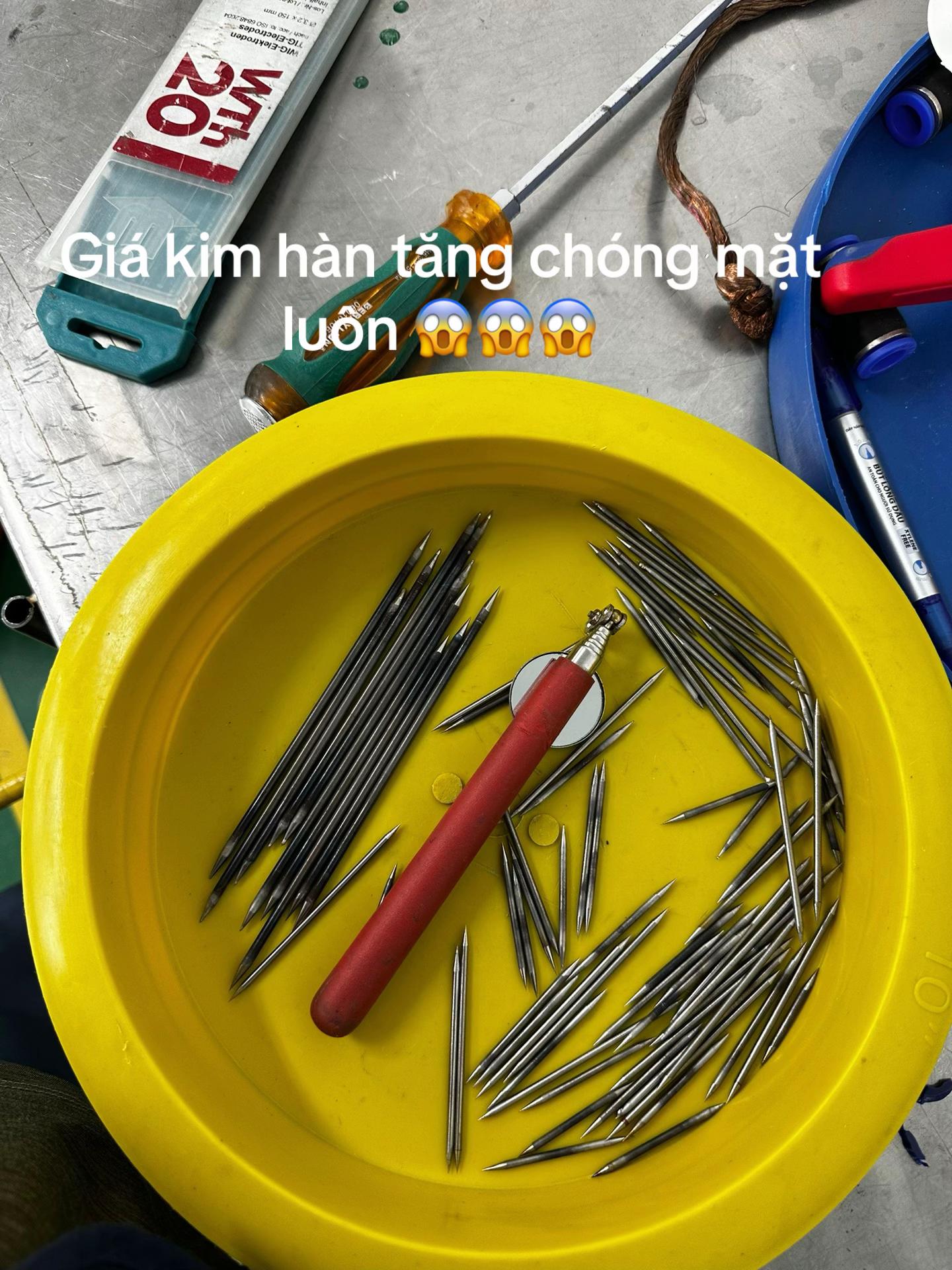 @Tig welder🇻🇳🇻🇳🇻🇳