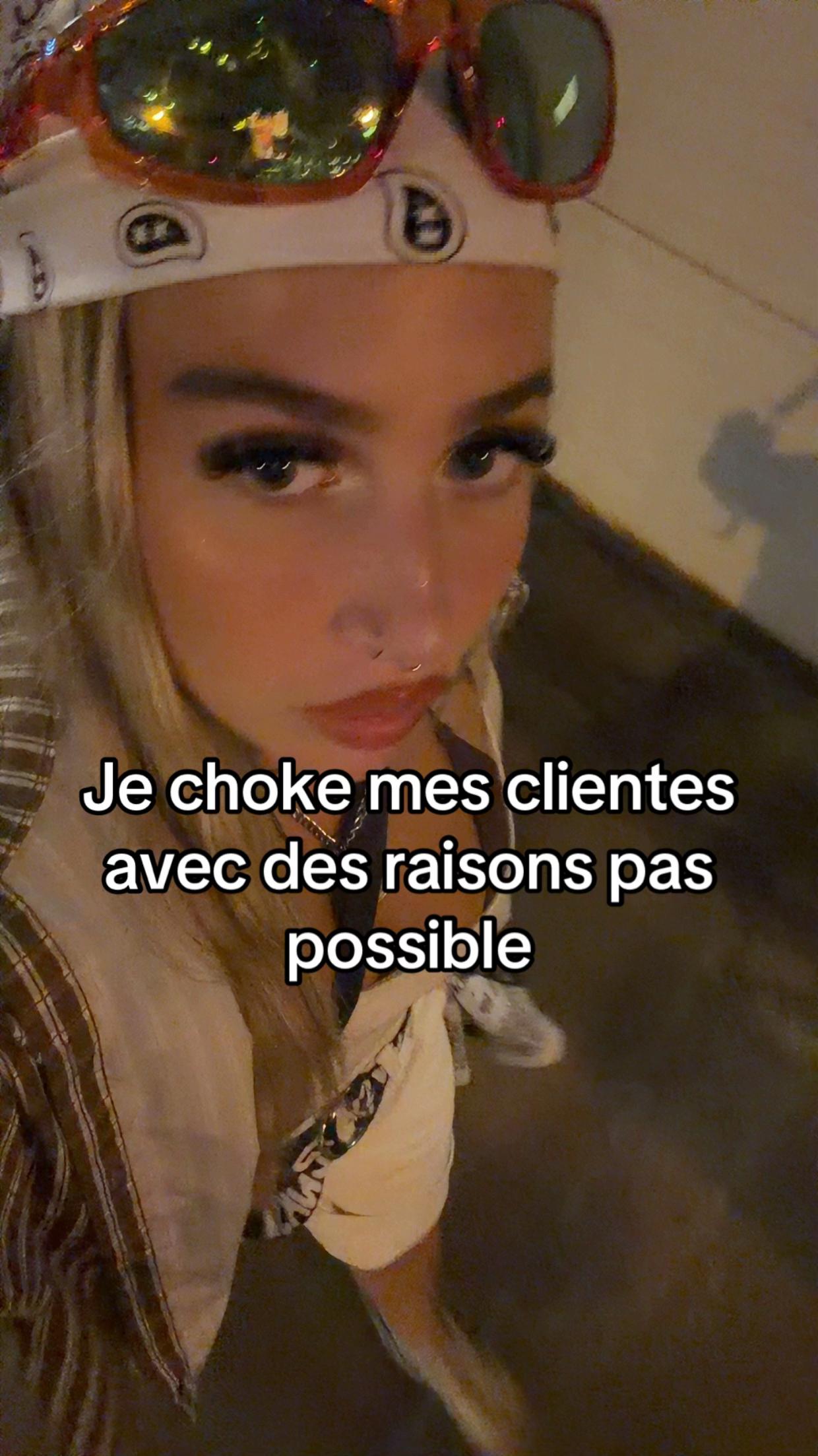 @Melianne roussel