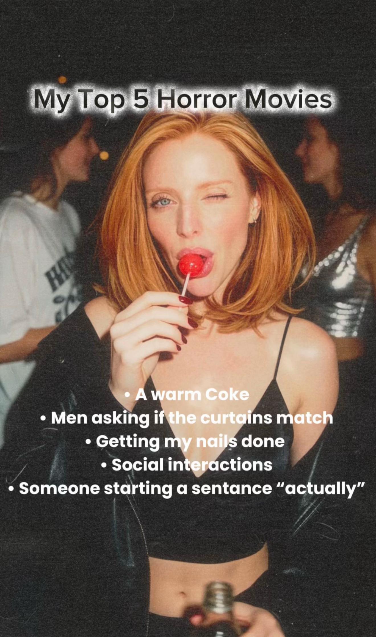 @Canadian Ginger