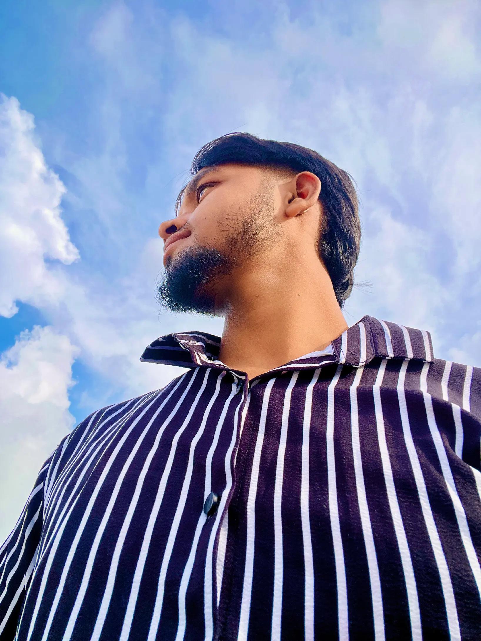 @sohel Islam🇸🇦🤲