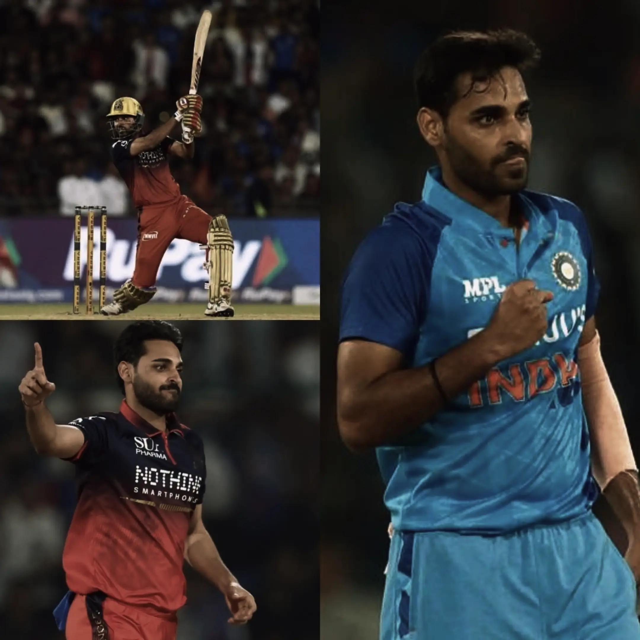 @SSC cricket official