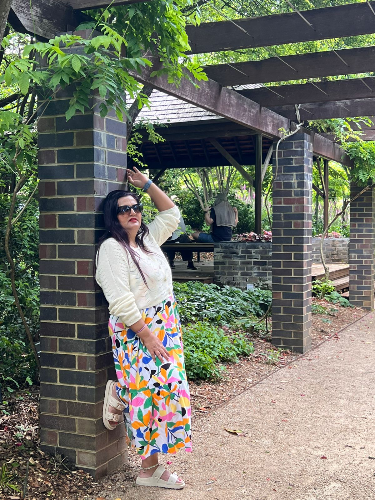 @sushila koirala