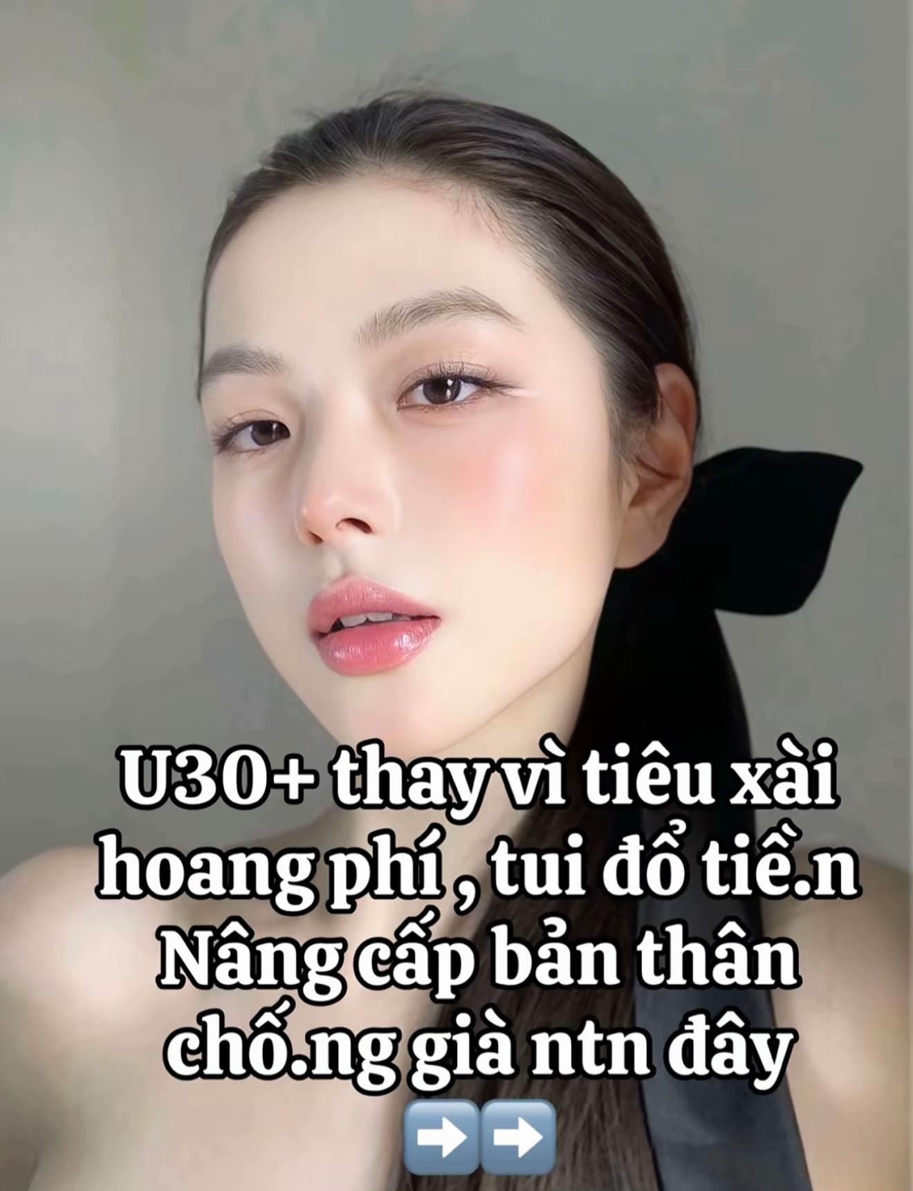 @Mạc Trang Anh Skincare ❤️