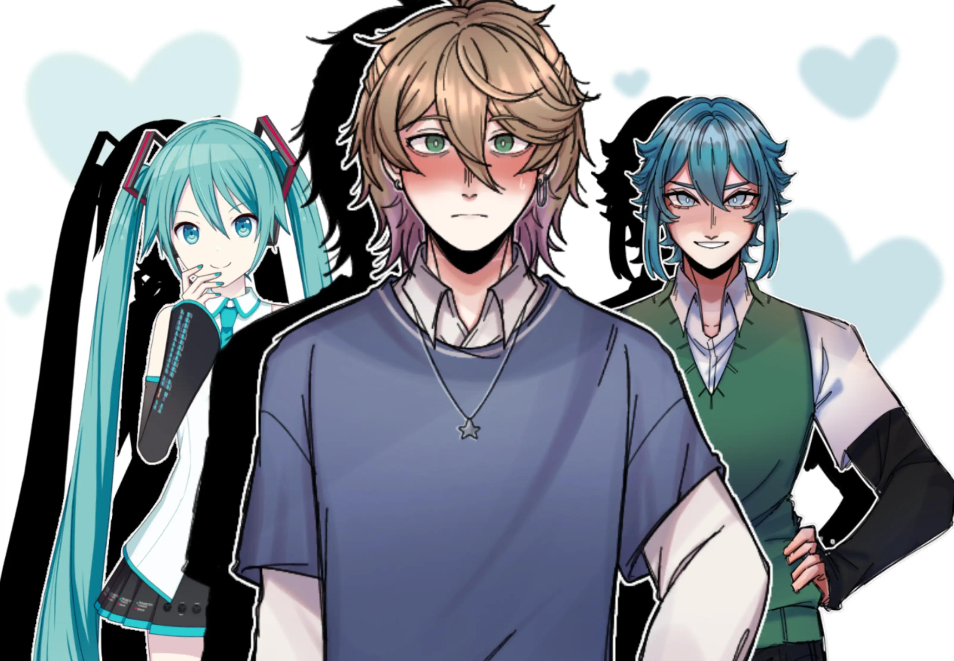@° Aster ☆