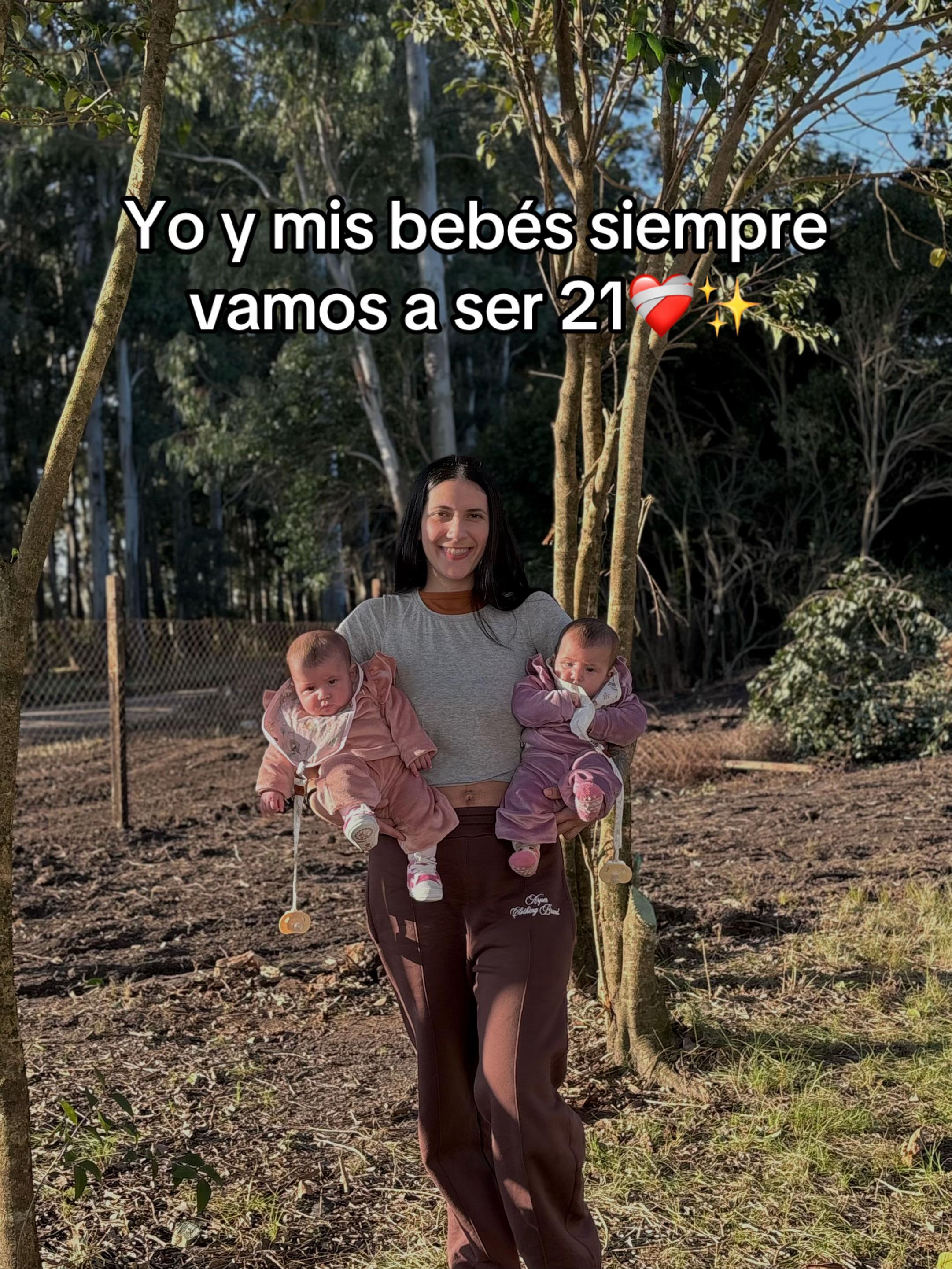 @angieygemelas💕
