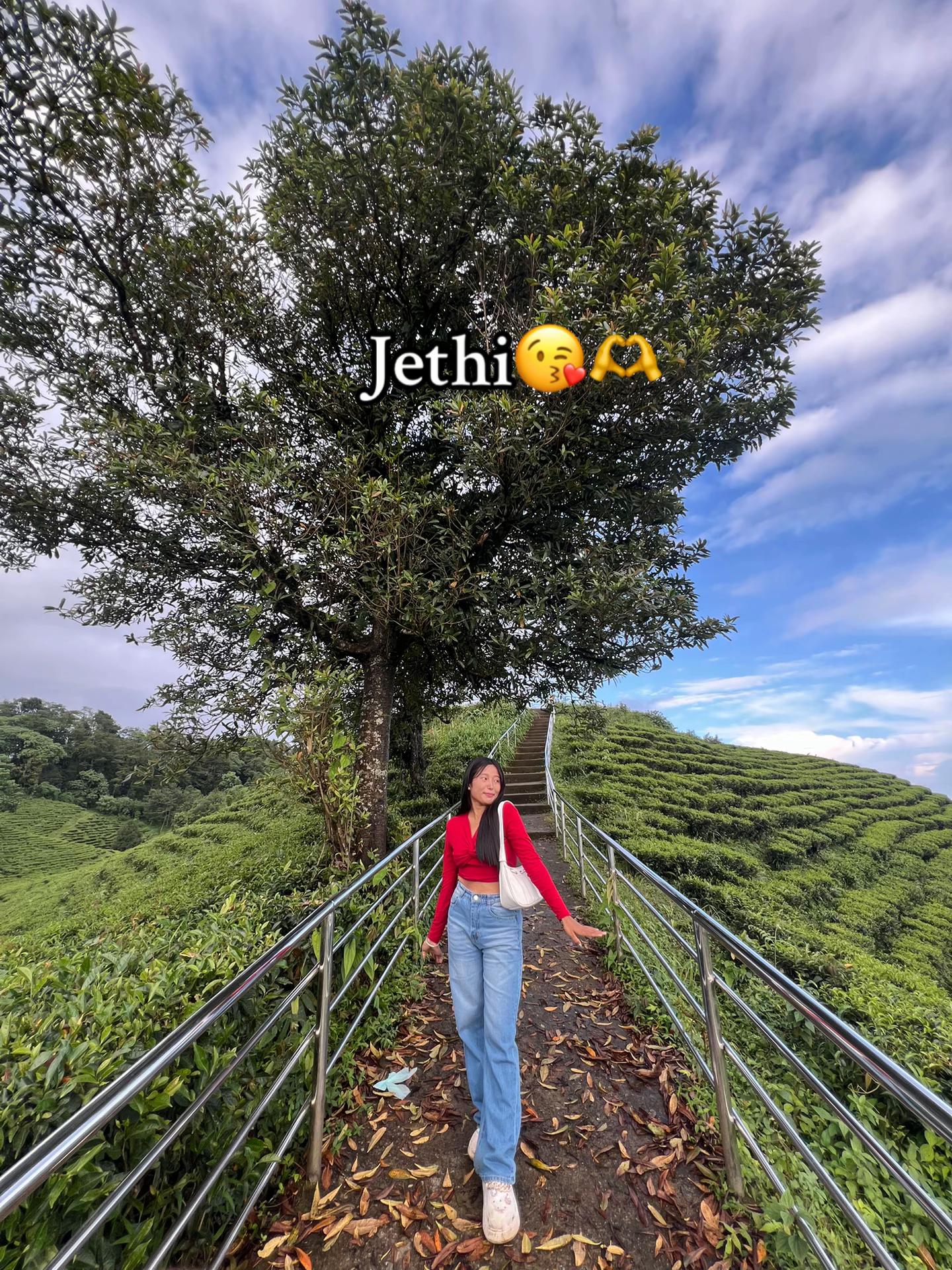 @Binita Yonjan