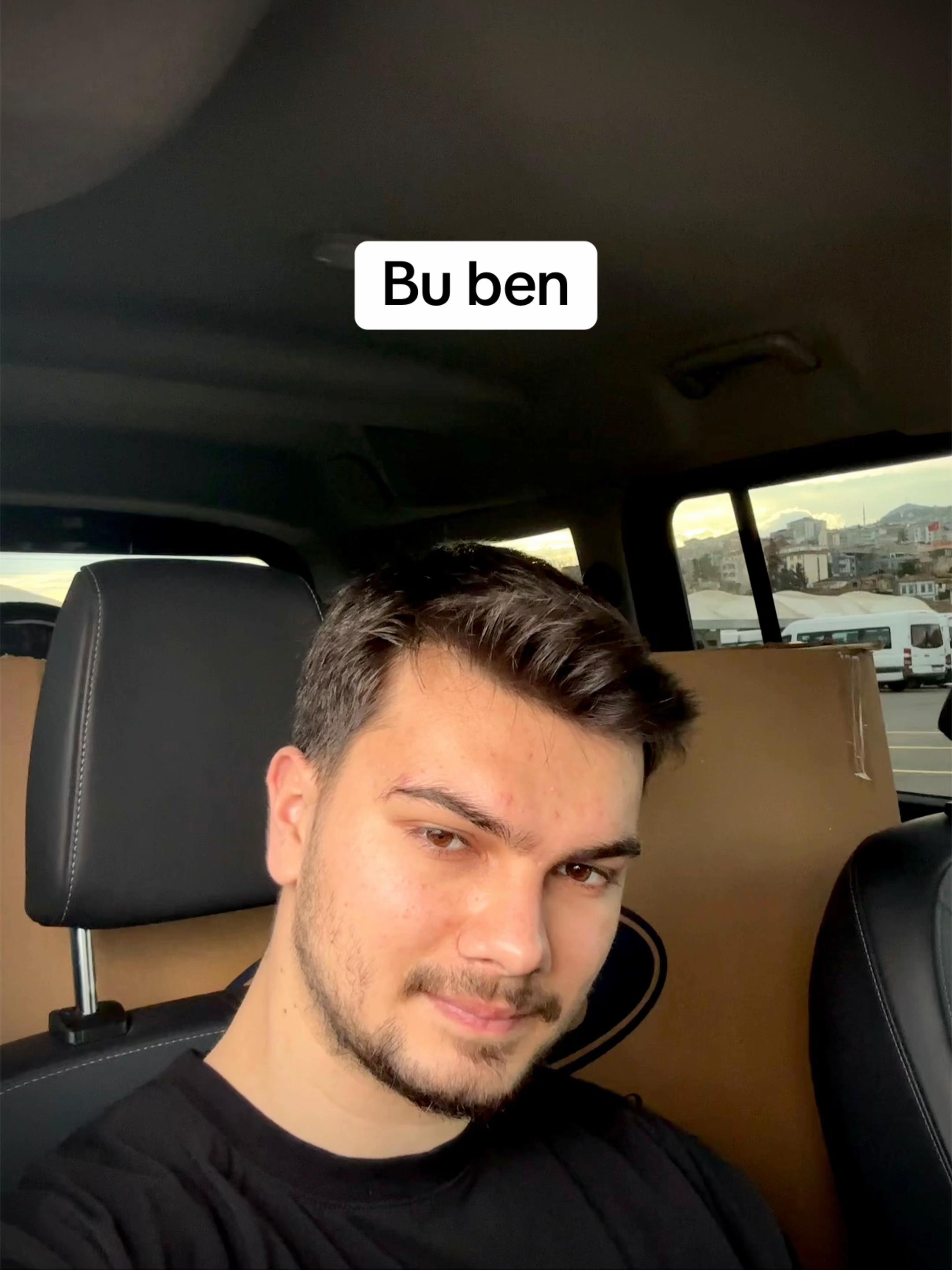 @Yusuf Şen