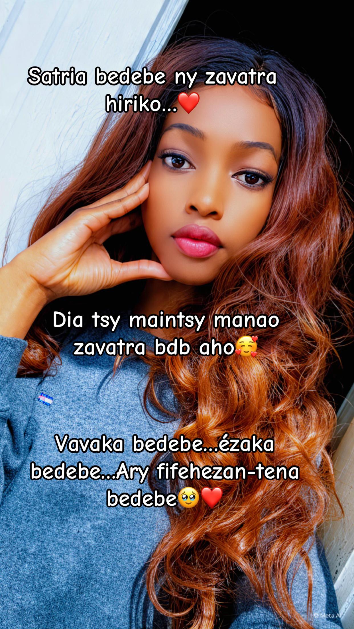 @🎀❤️Kiala Ngita Masaky🇲🇬🫶🏿