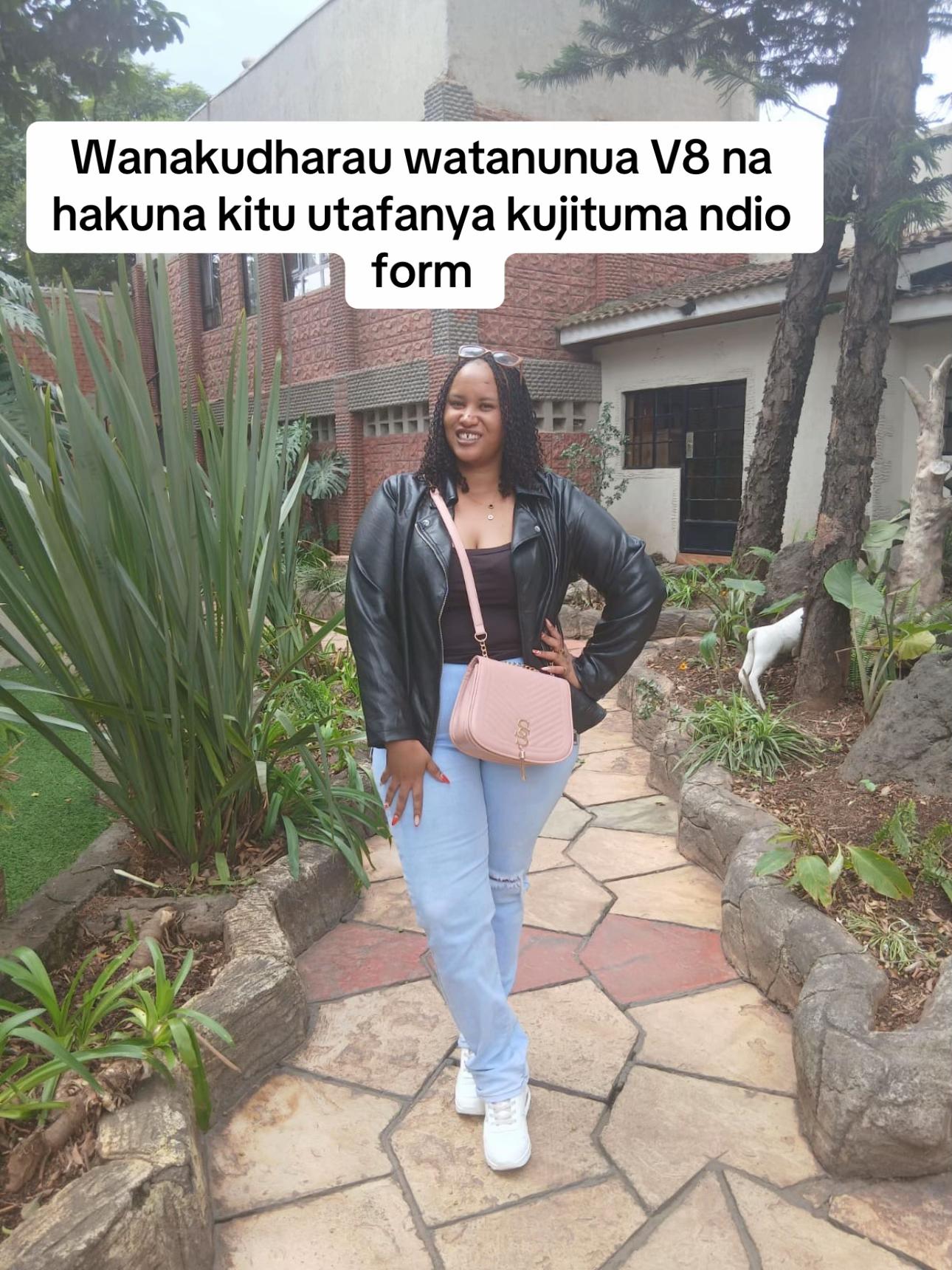 @Julie gichuru