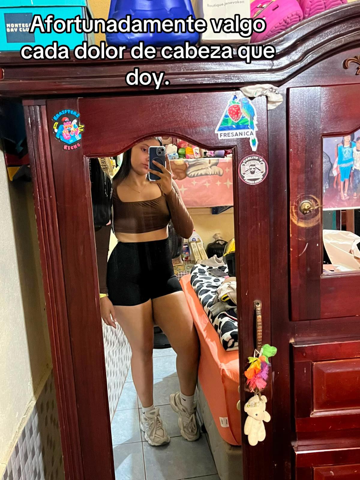 @Reyna Canales
