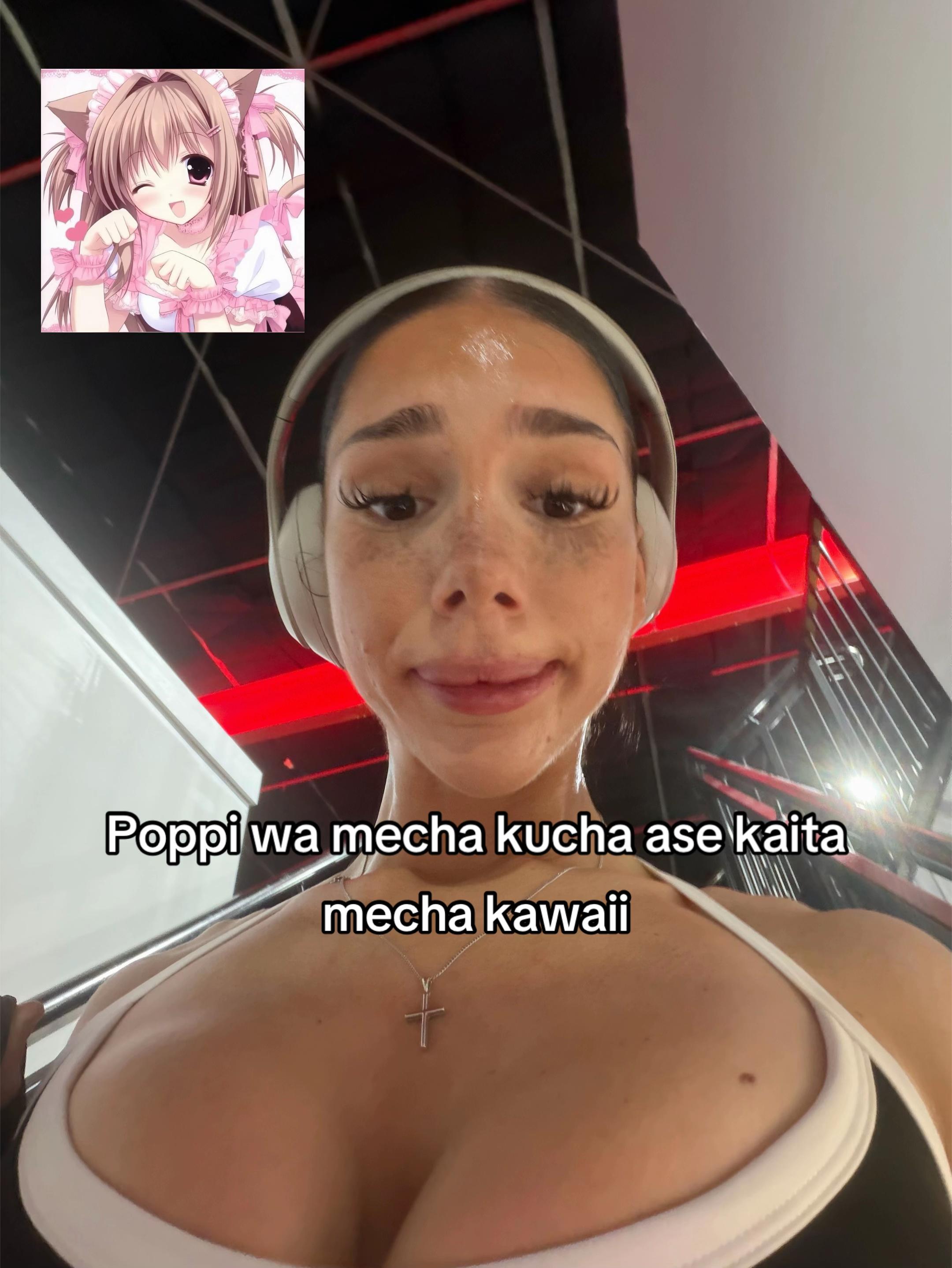 @Not Poppilouiz