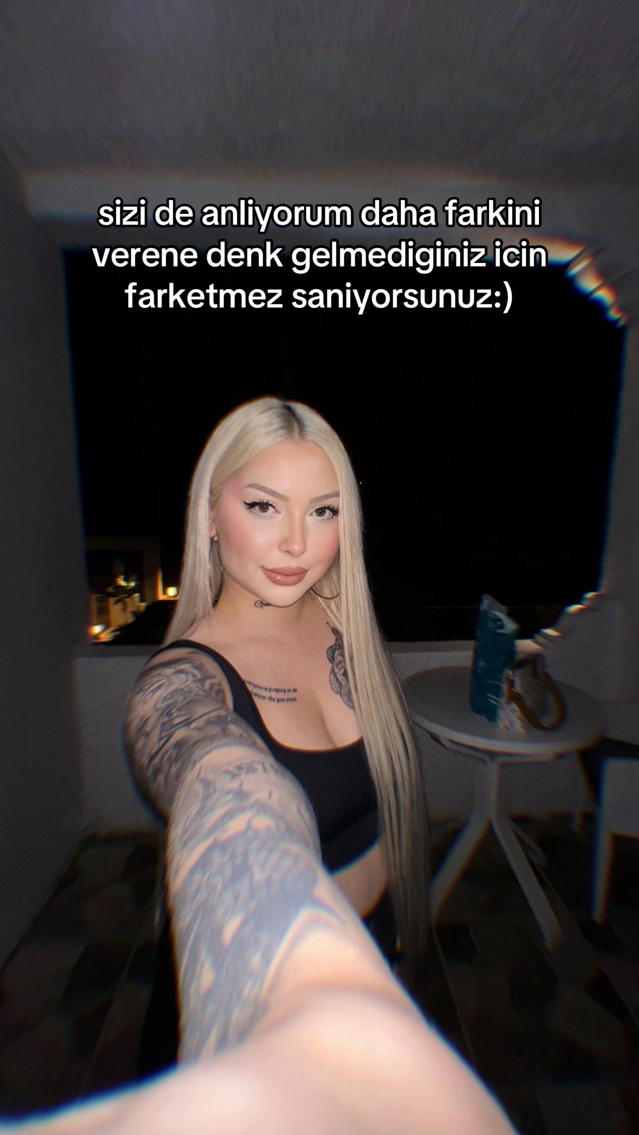 @GAMZE KARAAHMET
