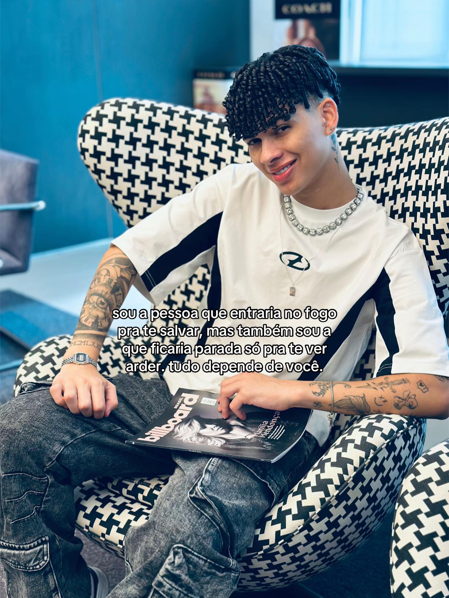 @🦋 Patrick Costa ⚡️