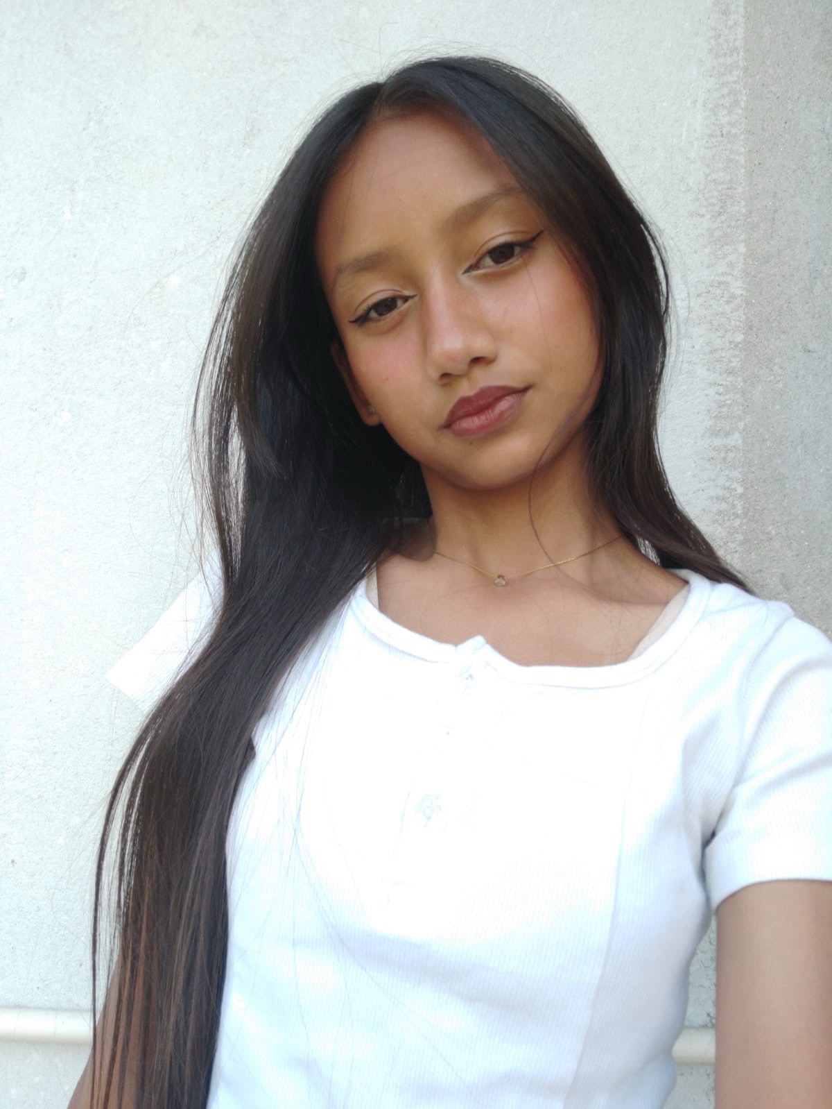 @Tika Bista