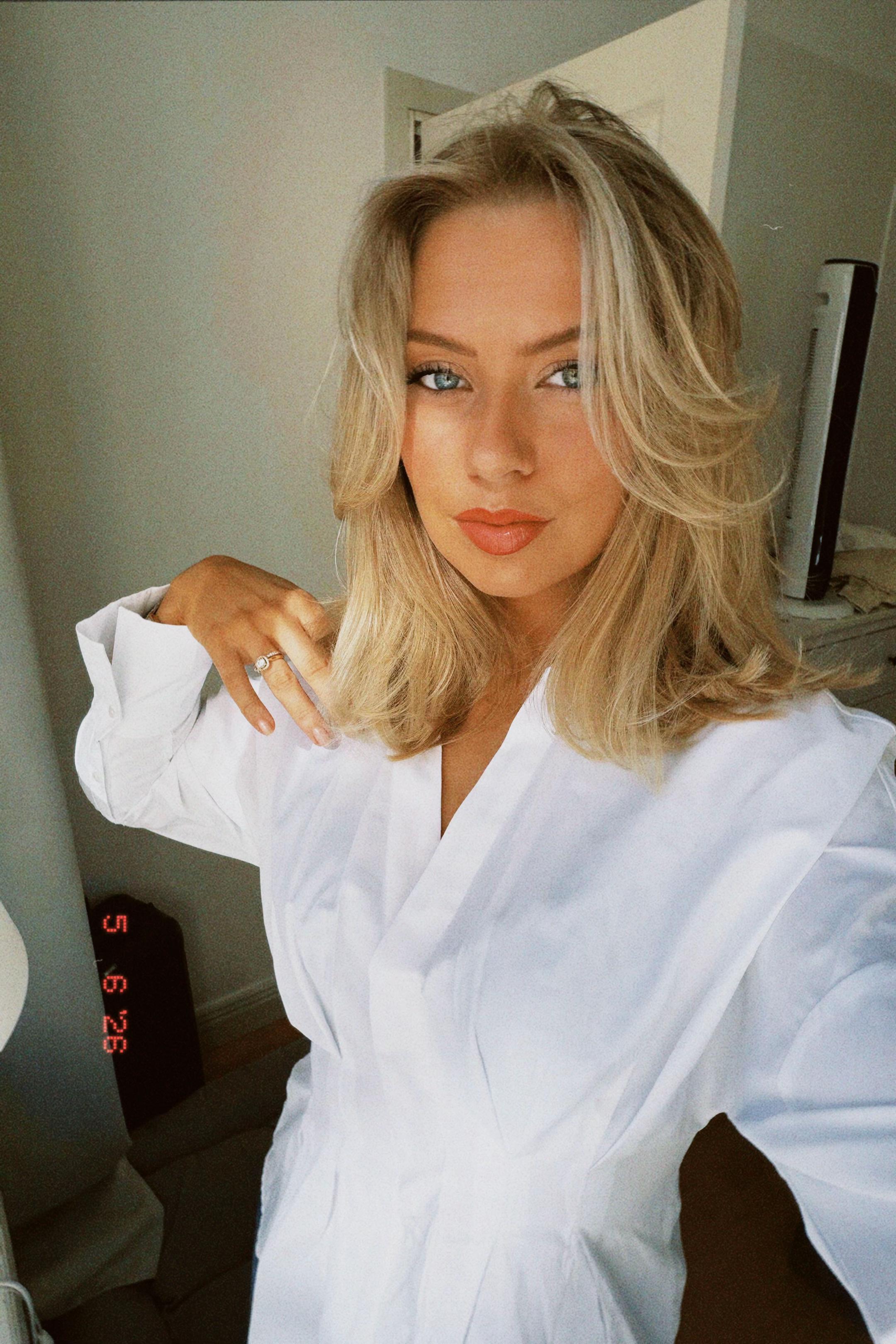 @Amanda Karlsson