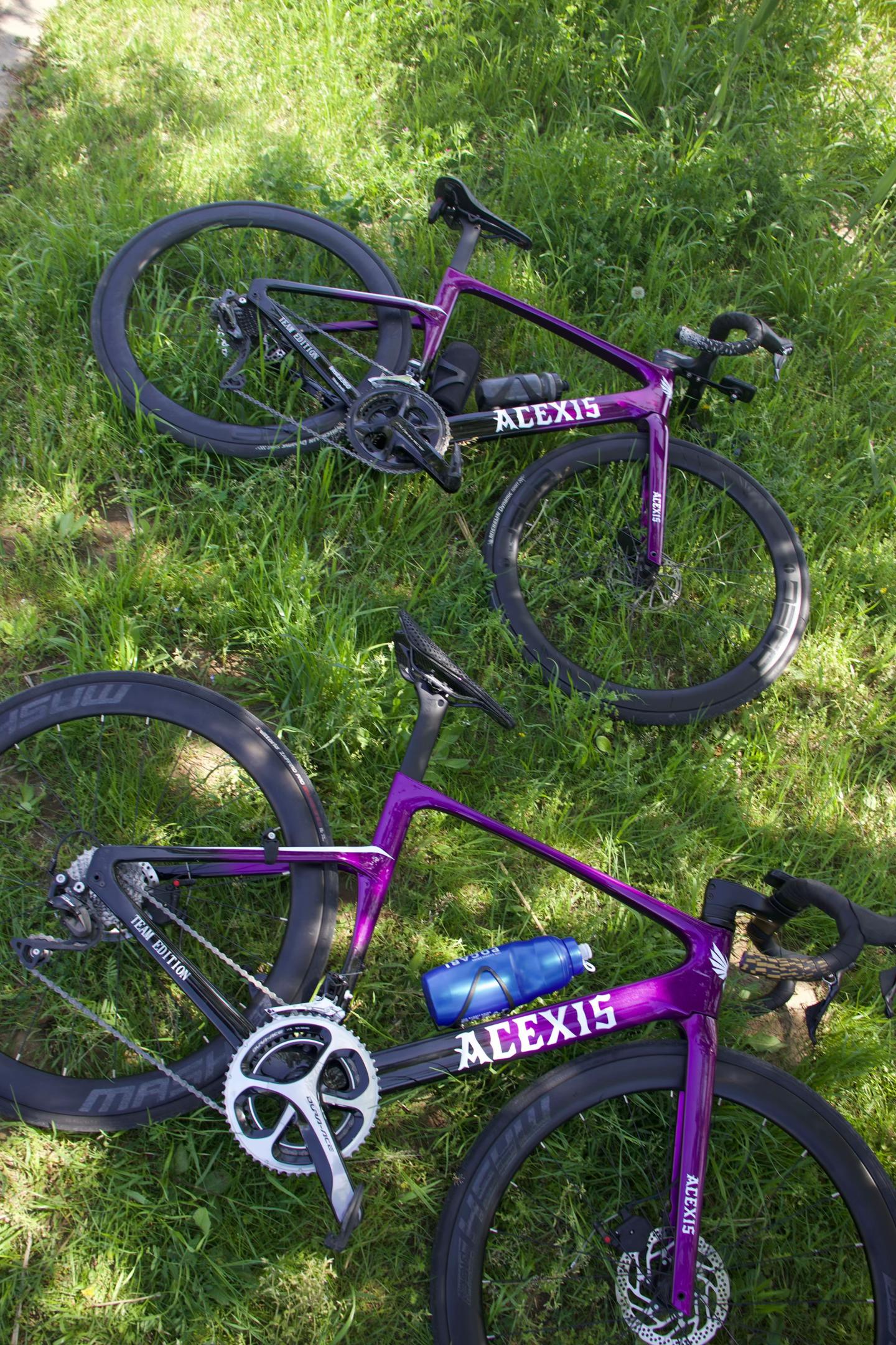 @柊ACEXIS
