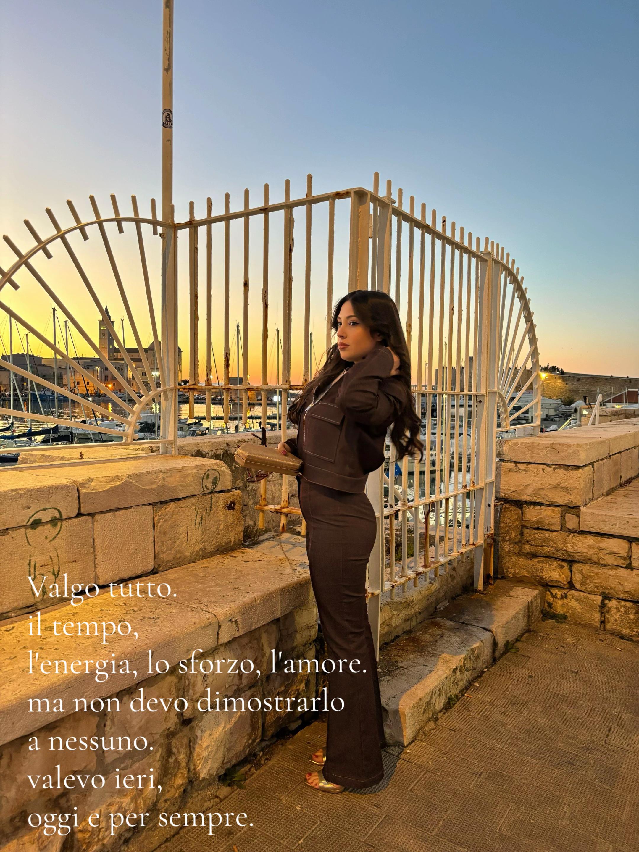 @Michela Valerio