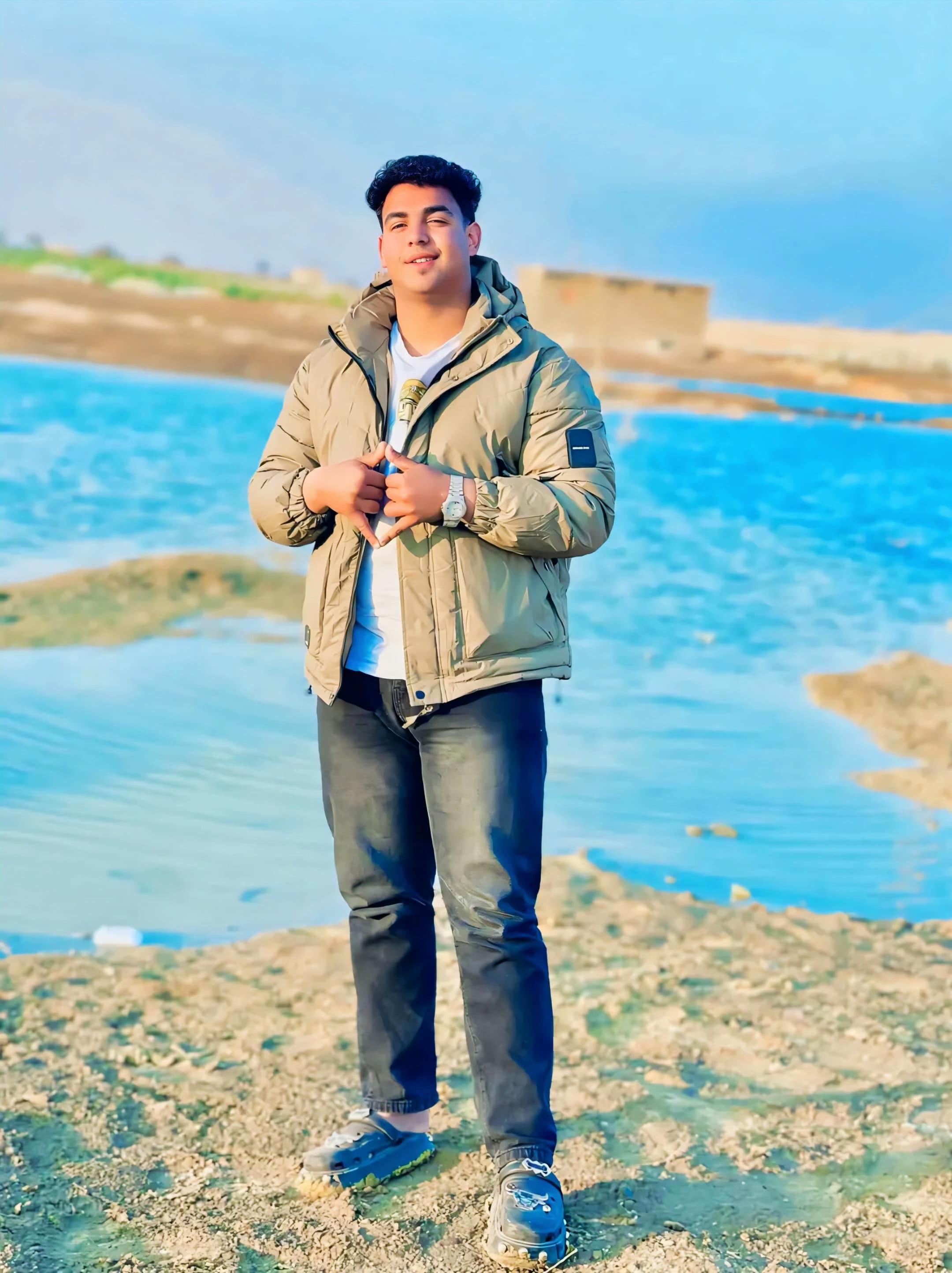 @حمو"لايخدع"ولايخون&ldquo;🥷💯