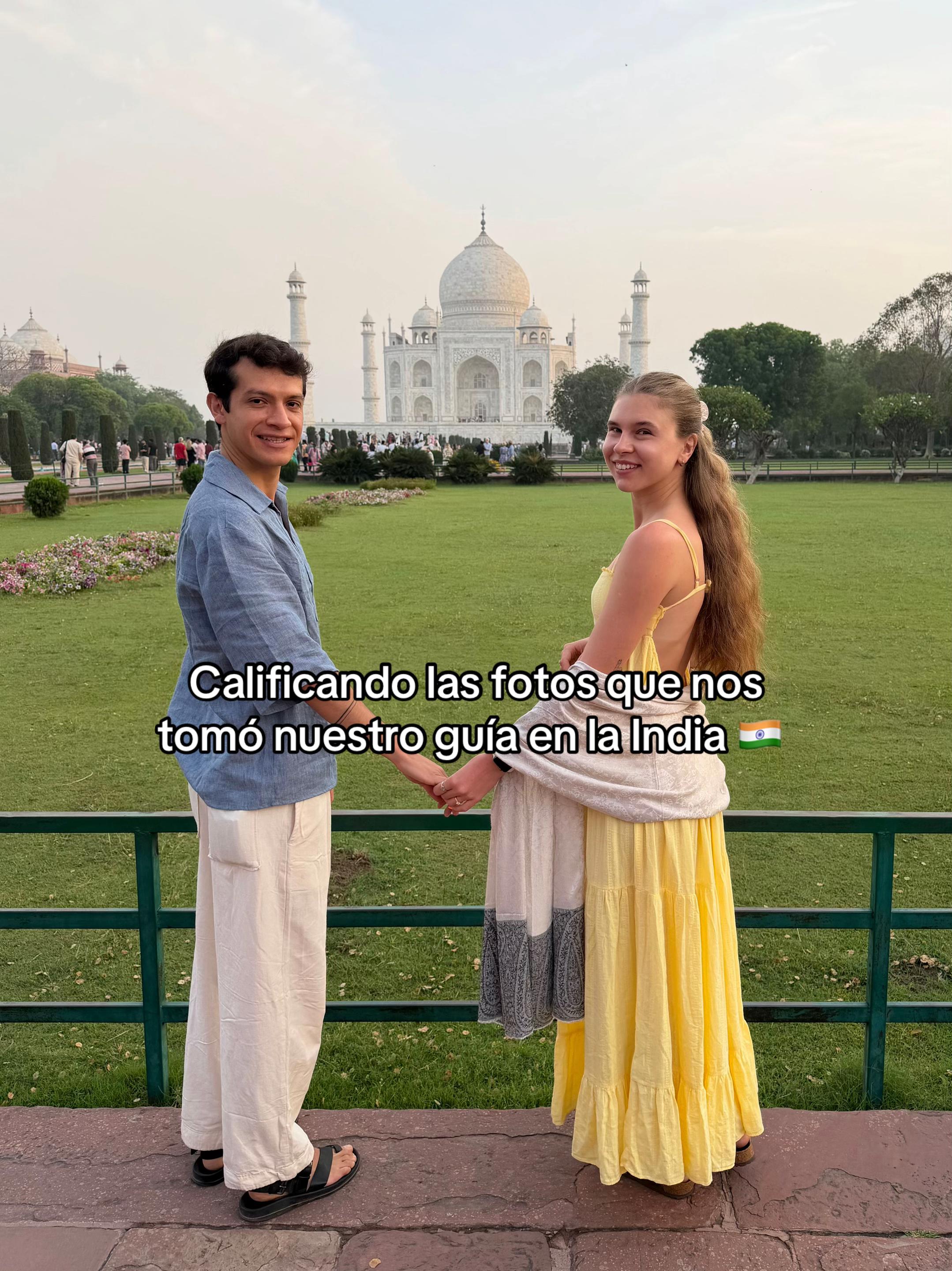 @Karyna & Pedro