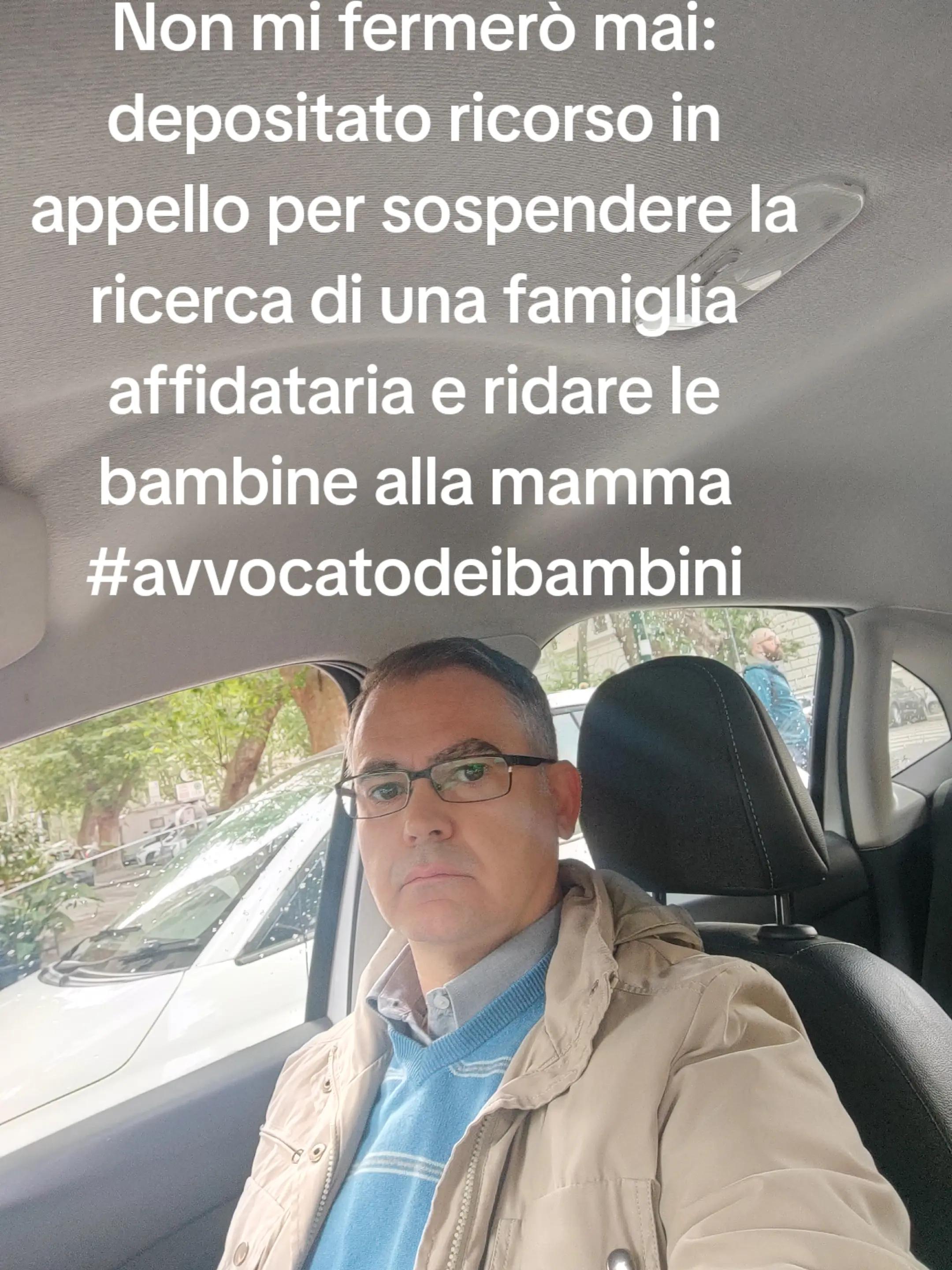 @Avvocato Carlo Ioppoli