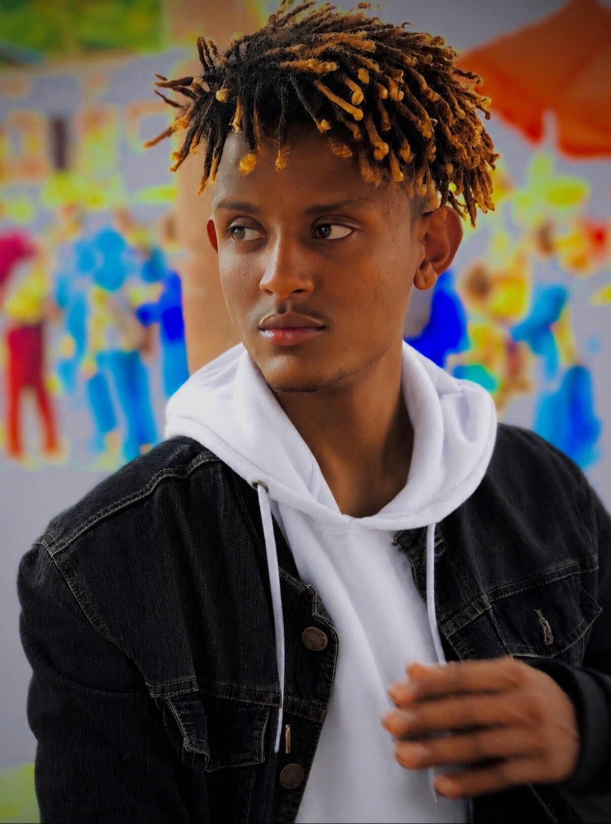 @Biruk Beyene 10 