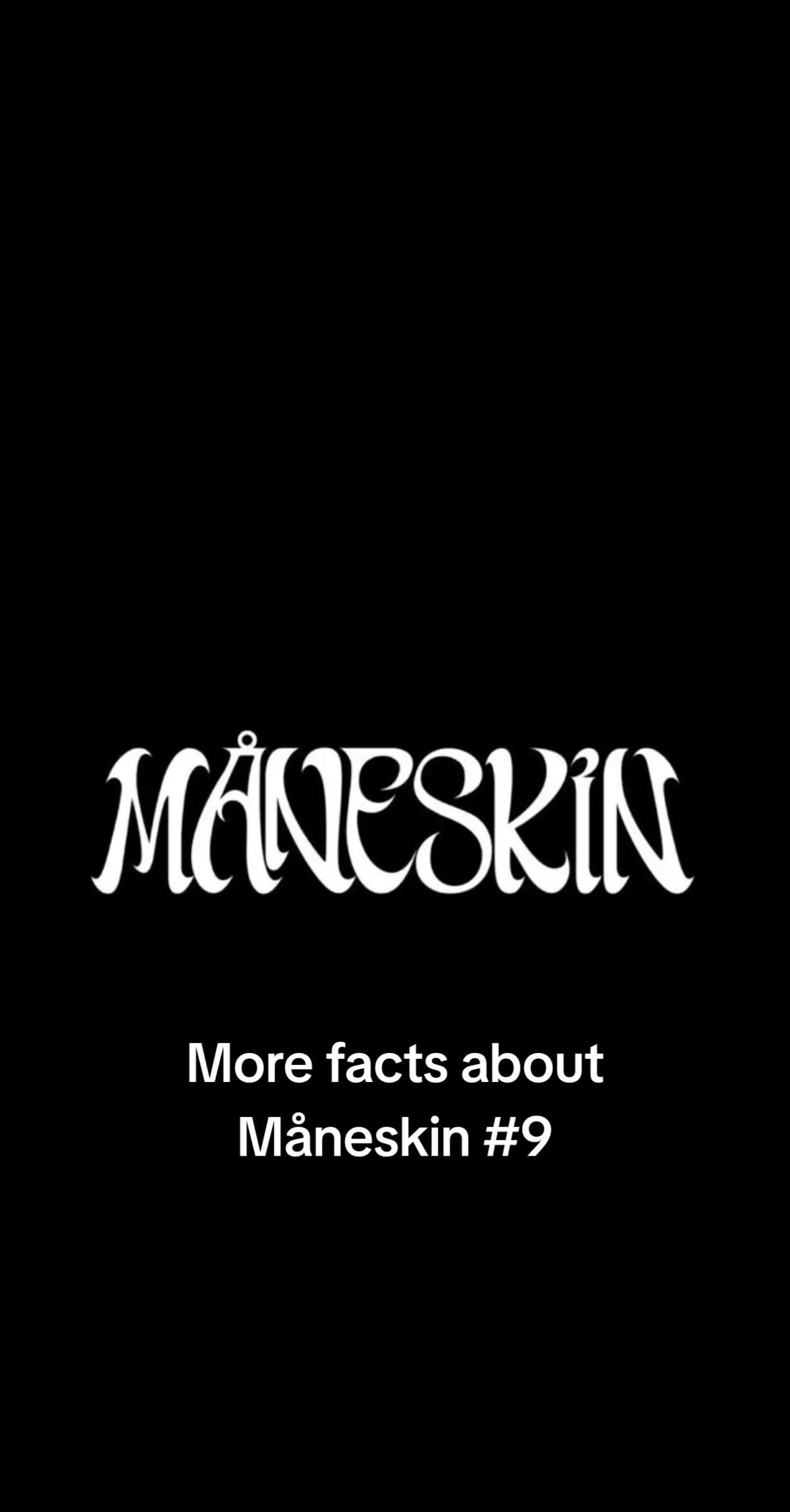 @Måneskin_Fanpage1