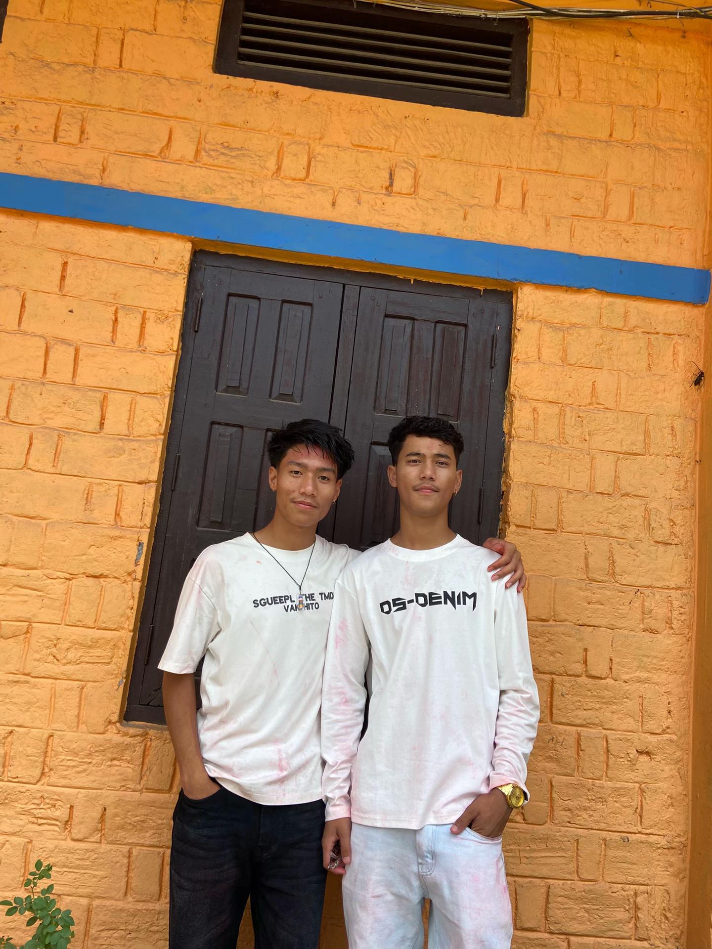@Suresh Rajali Magar