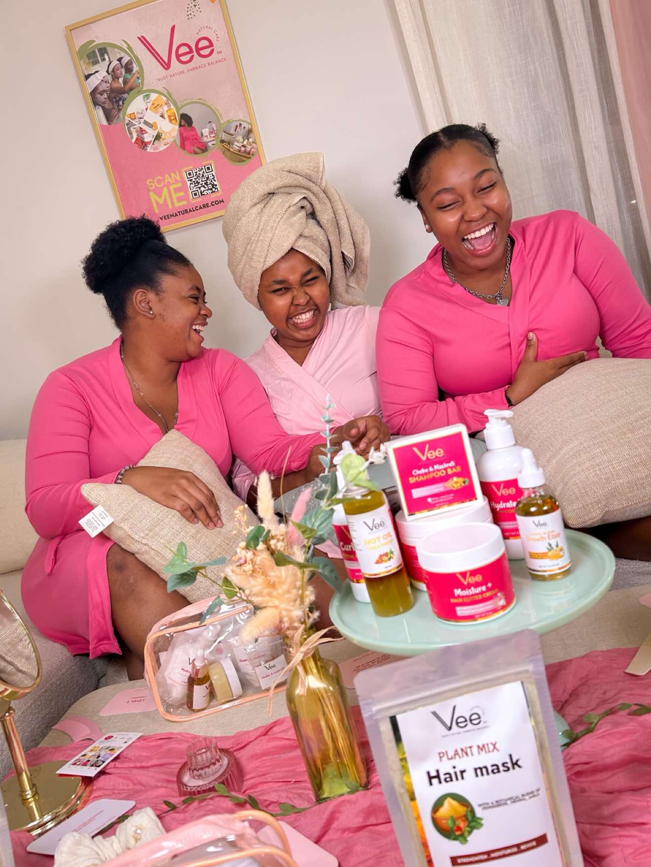 @Vee natural care