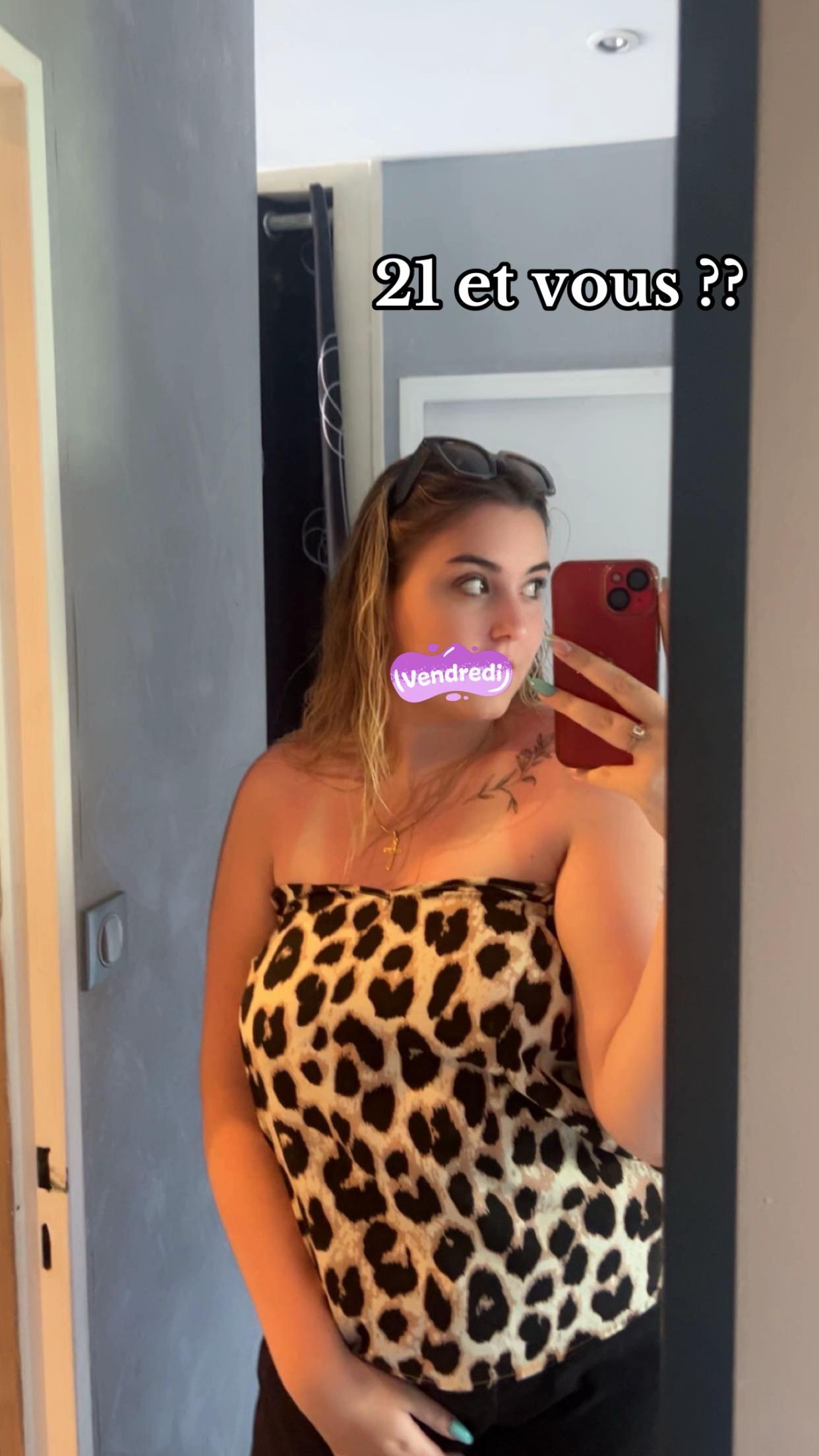 @Clara 🫦