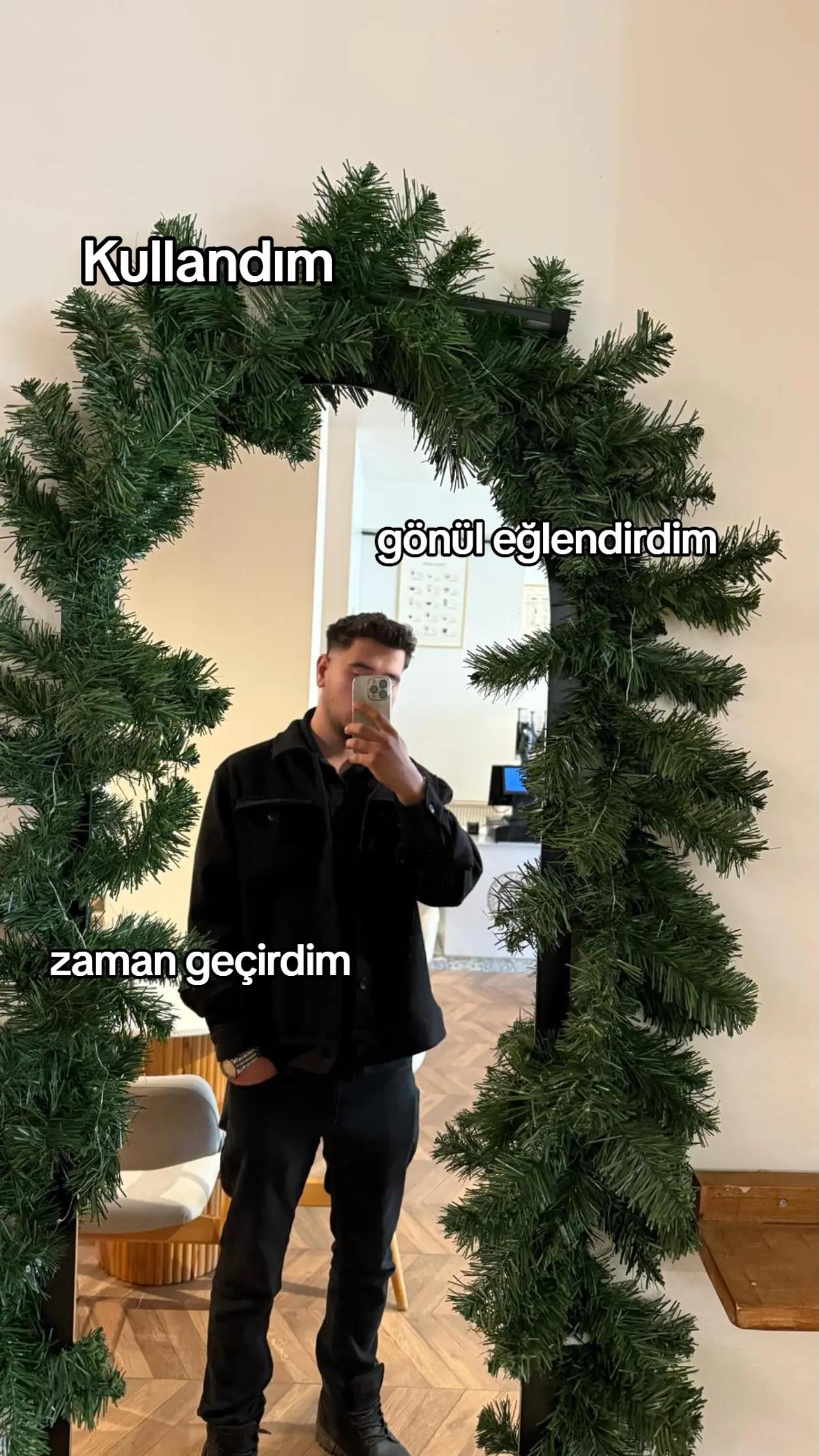 @Ekrem erik