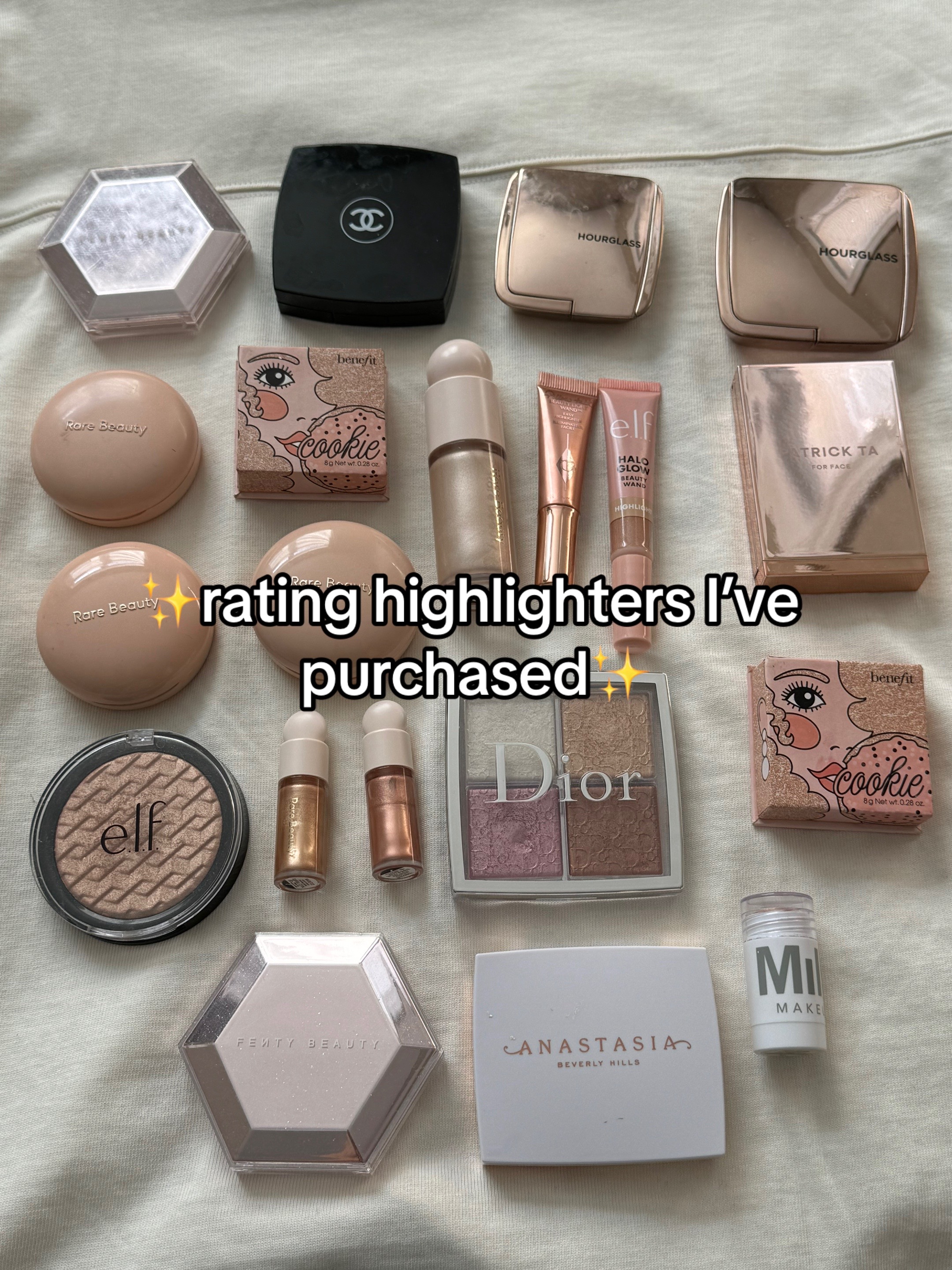 @Trade Beauty