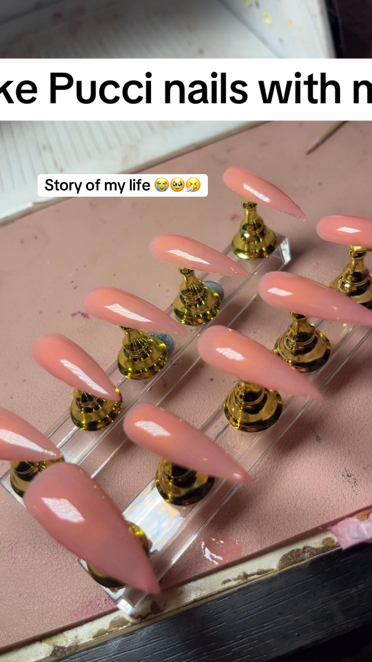 @Owerri~Nail and Lash Tech💅🏻✨