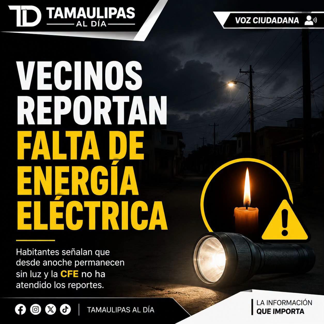 @Tamaulipas al Día