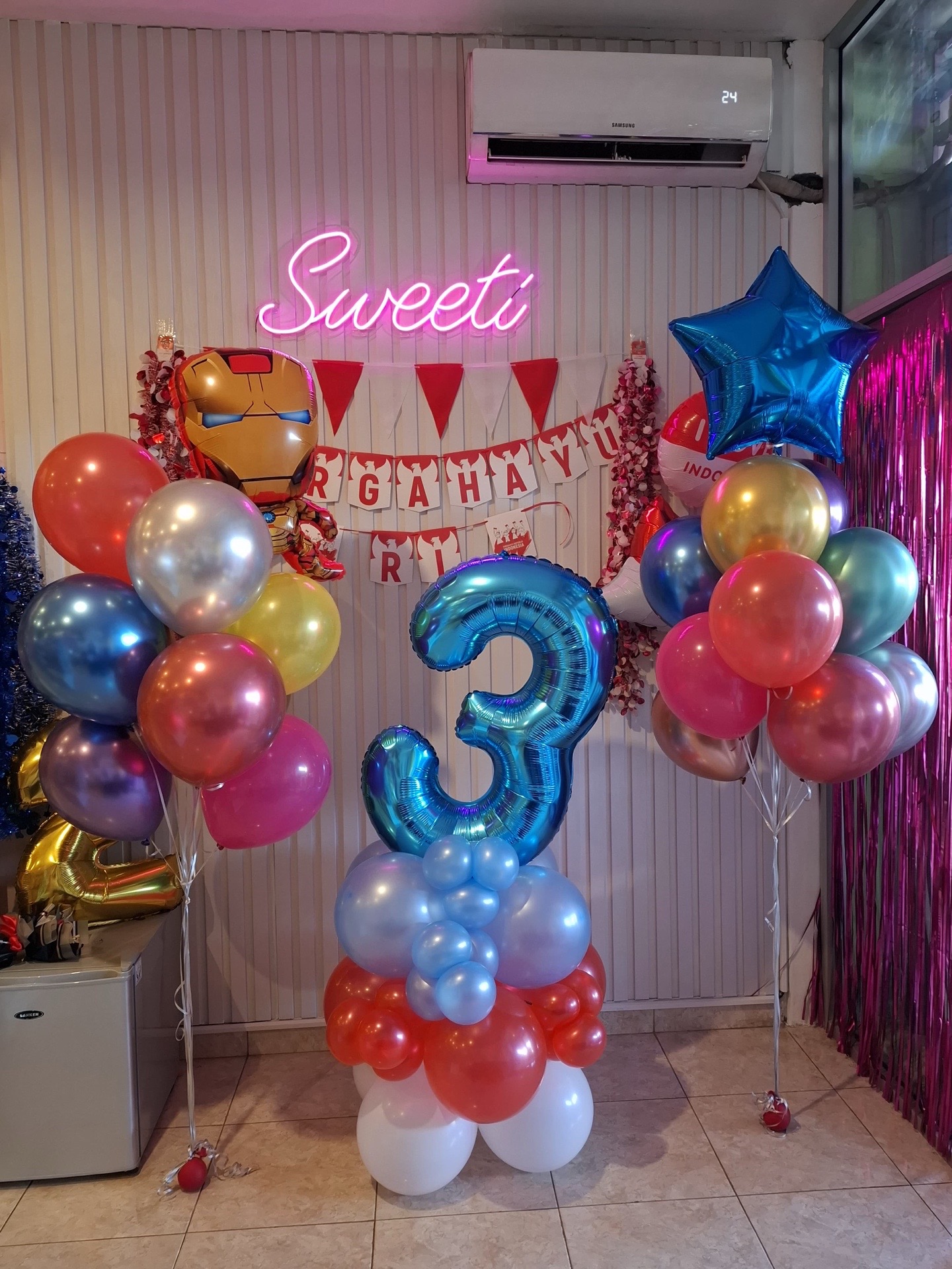 @SweetiParty