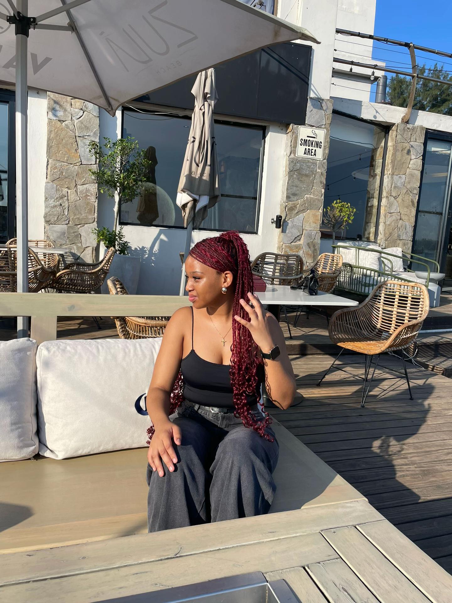 @Olwethu💋