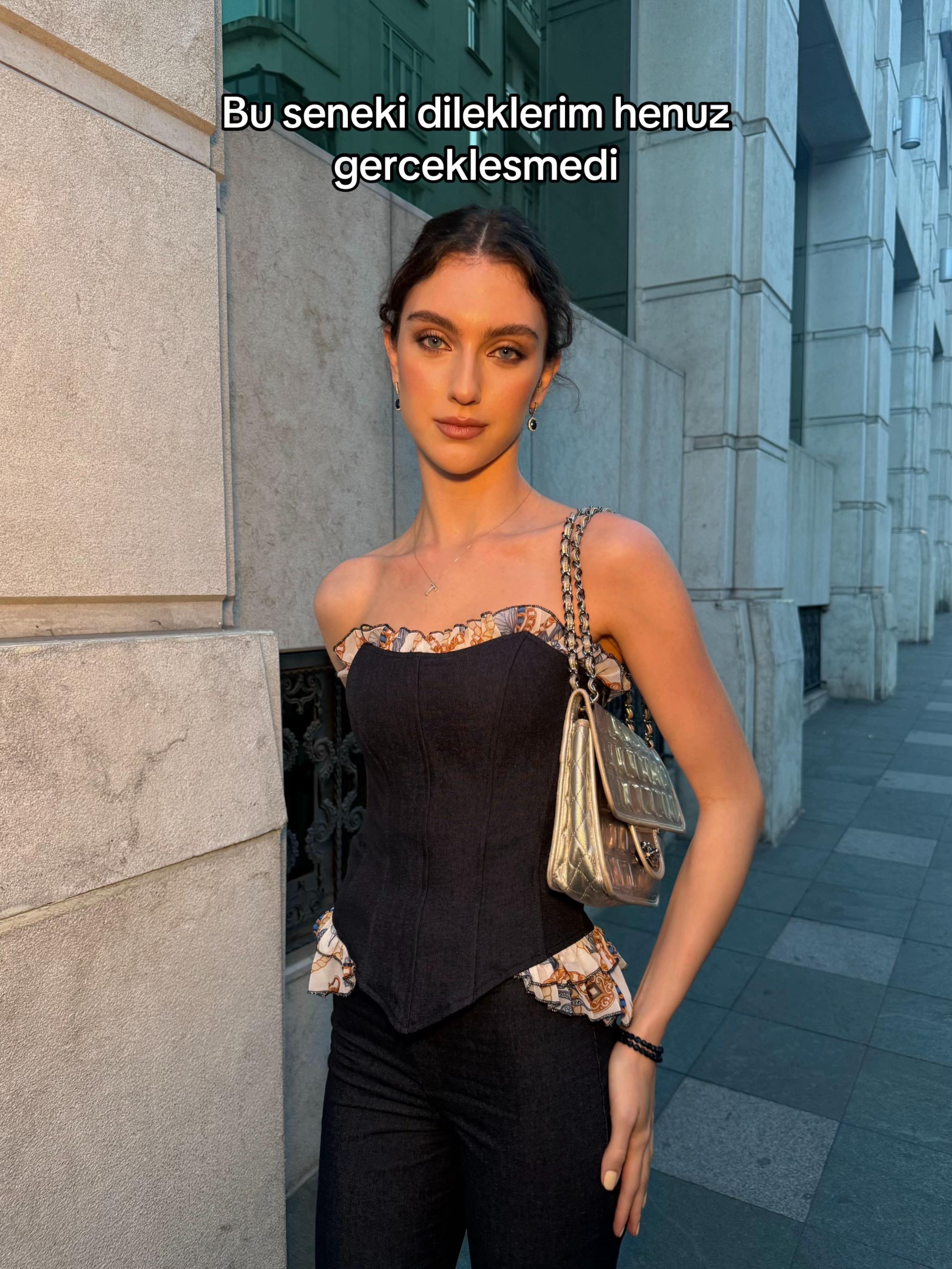 @Tara Kaptanoğlu