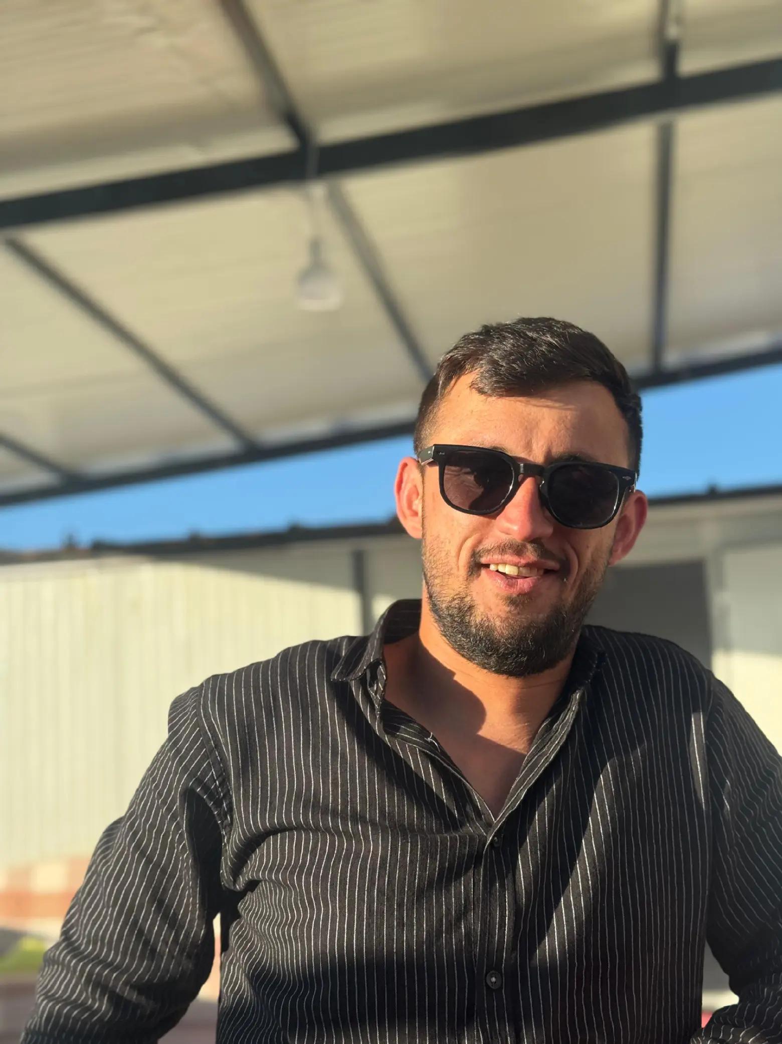 @Durmuş Ali Sağlam