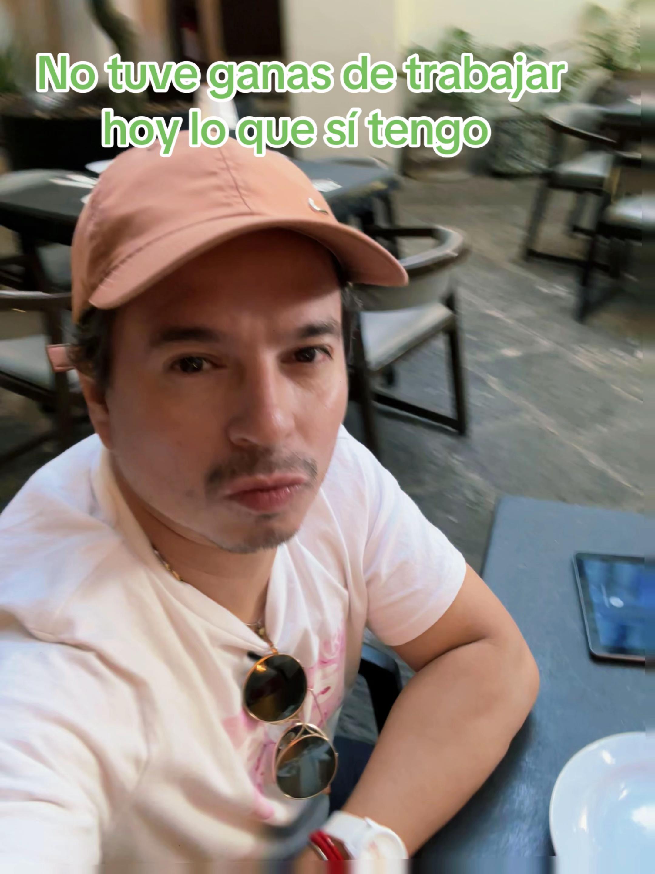 @Cristian Tejeda Barr