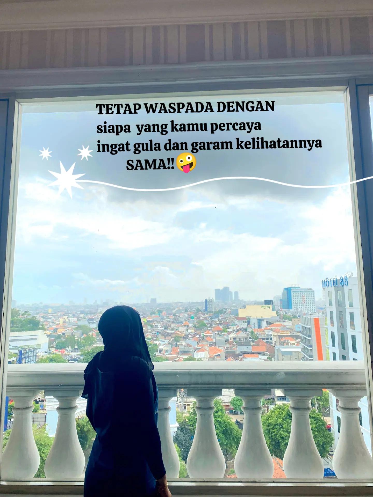 @EMBUN PAGI 💧💧