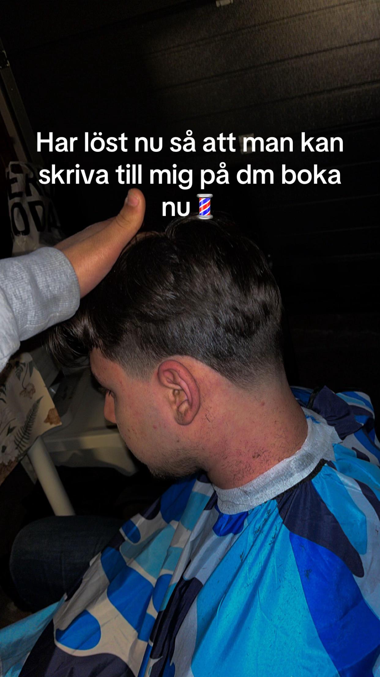 @Danibarber💈