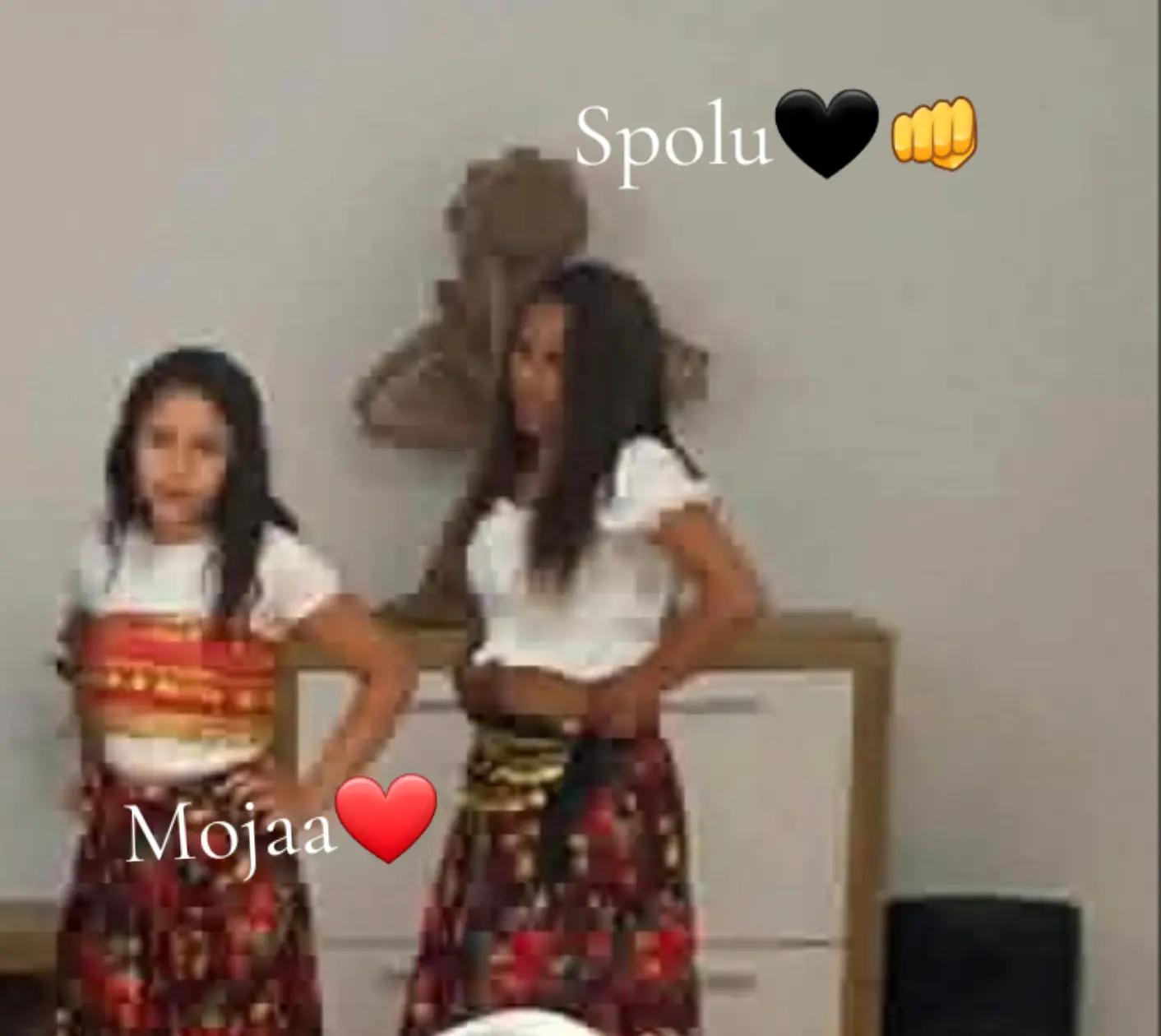 @❤🥺Lojziova Alexandra🥺❤ Ssss