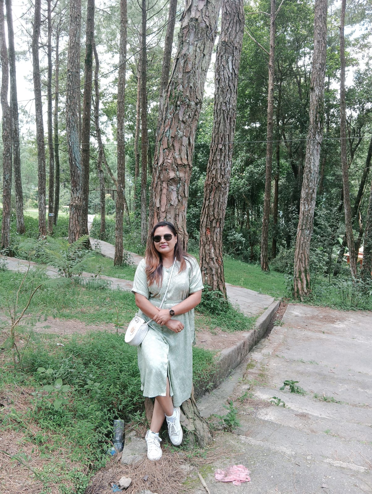 @Bindra Shrestha