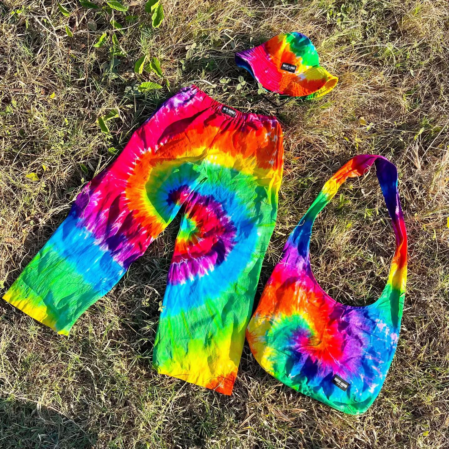 @Dapit-Hapon Tie Dye